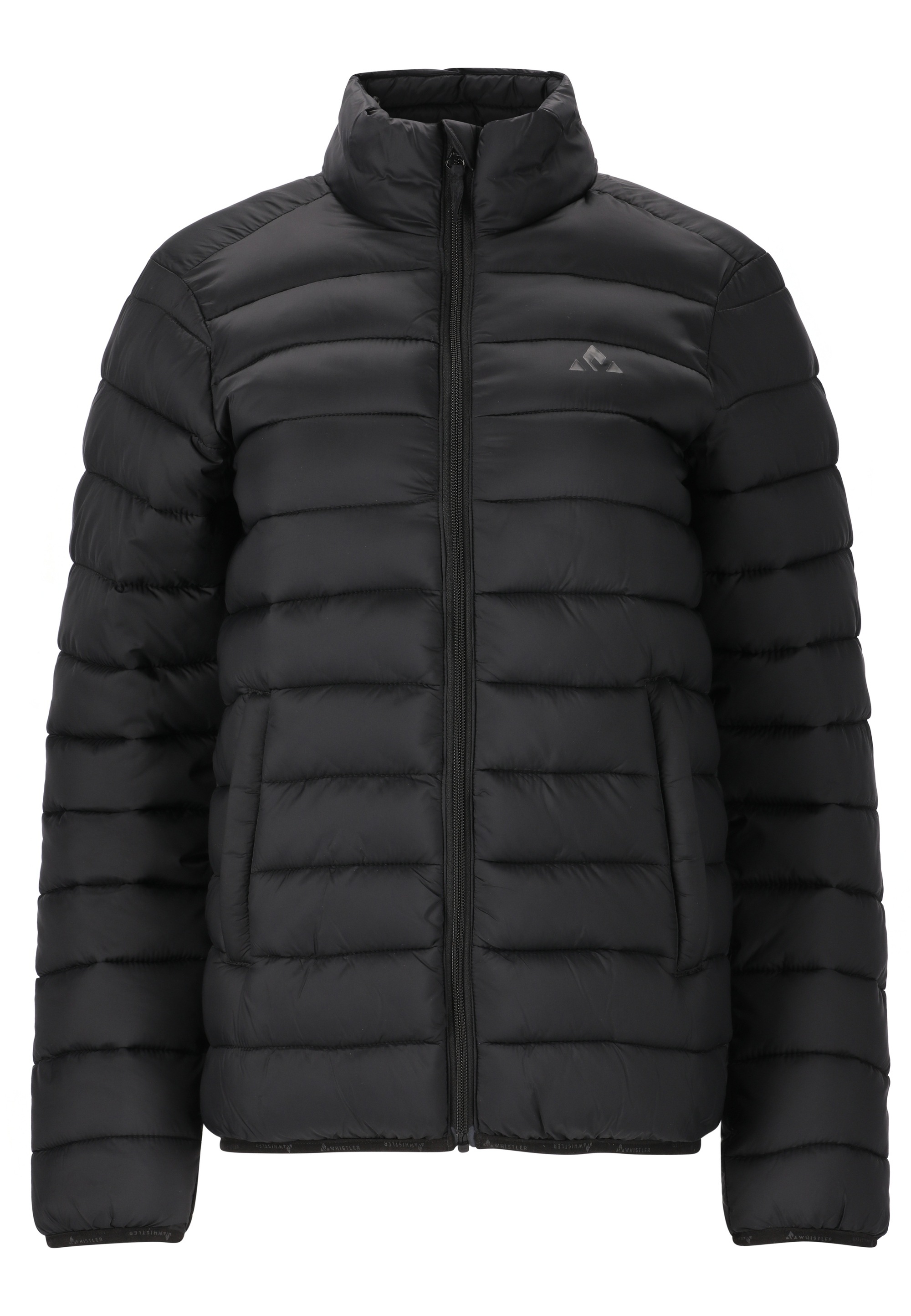 Thumbnail - WHISTLER Outdoorjacke "Arubi" mit leichter Kunstdaunenfüllung