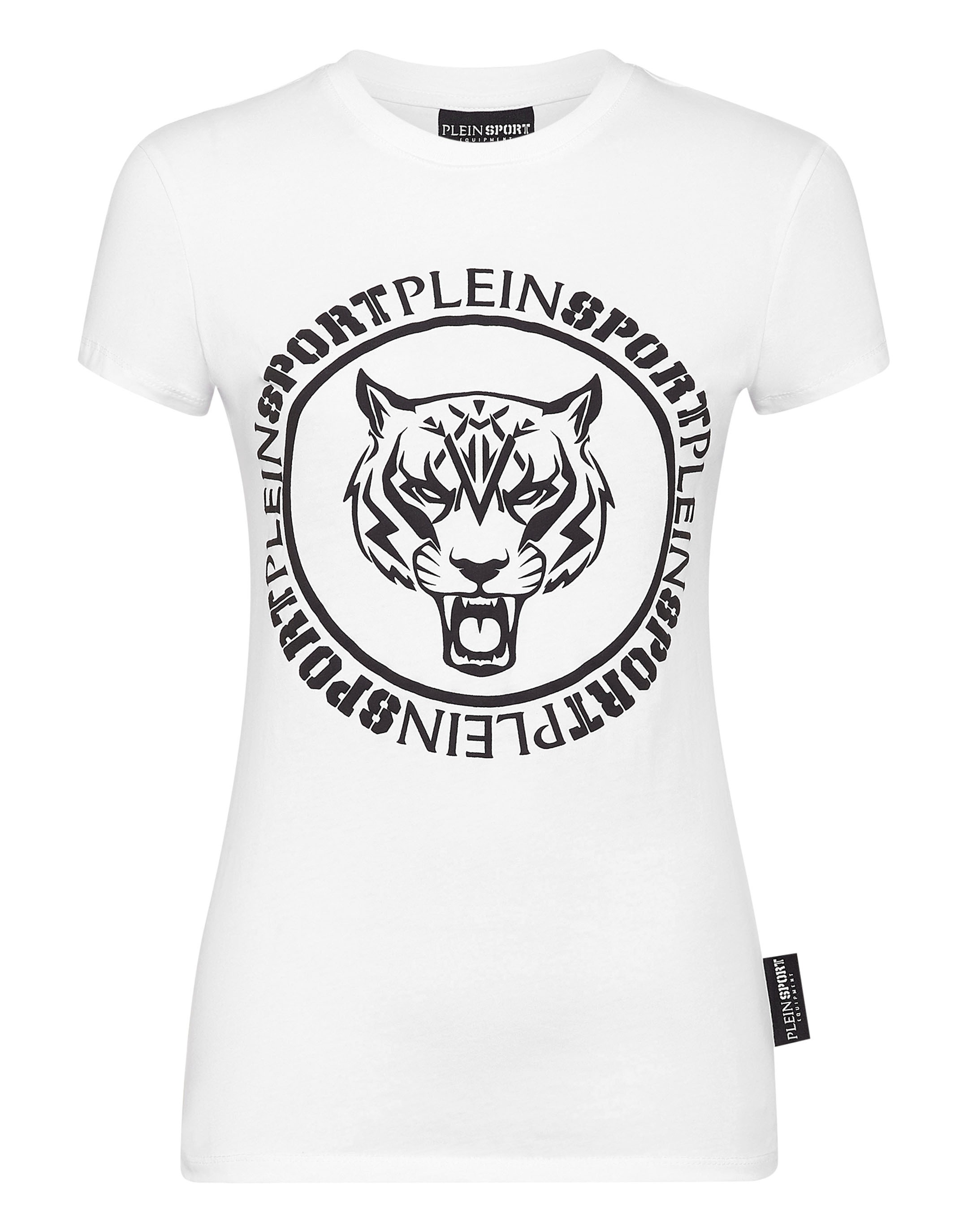 PLEIN SPORT T-Shirt »T-Shirt Slim Fit«