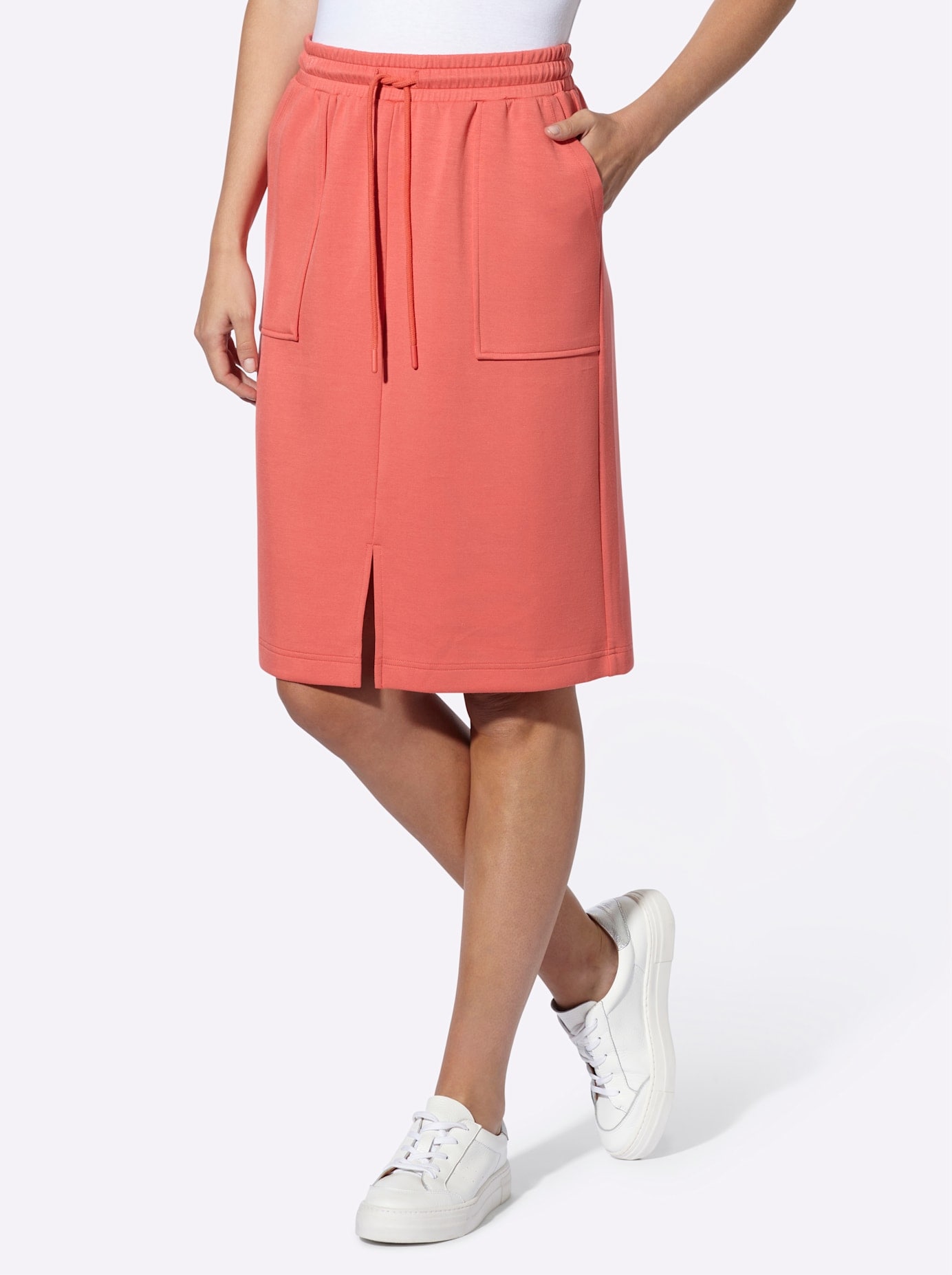 heine Sweatrock günstig online kaufen