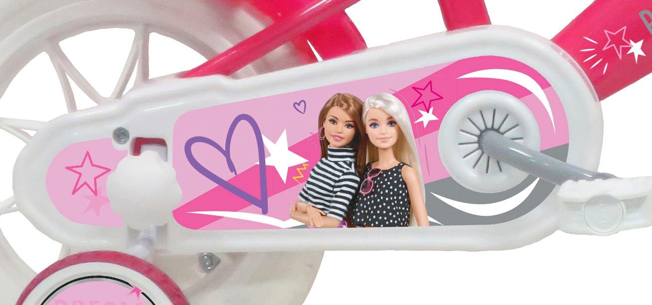 Barbie Kinderfahrrad »Barbie 16"«