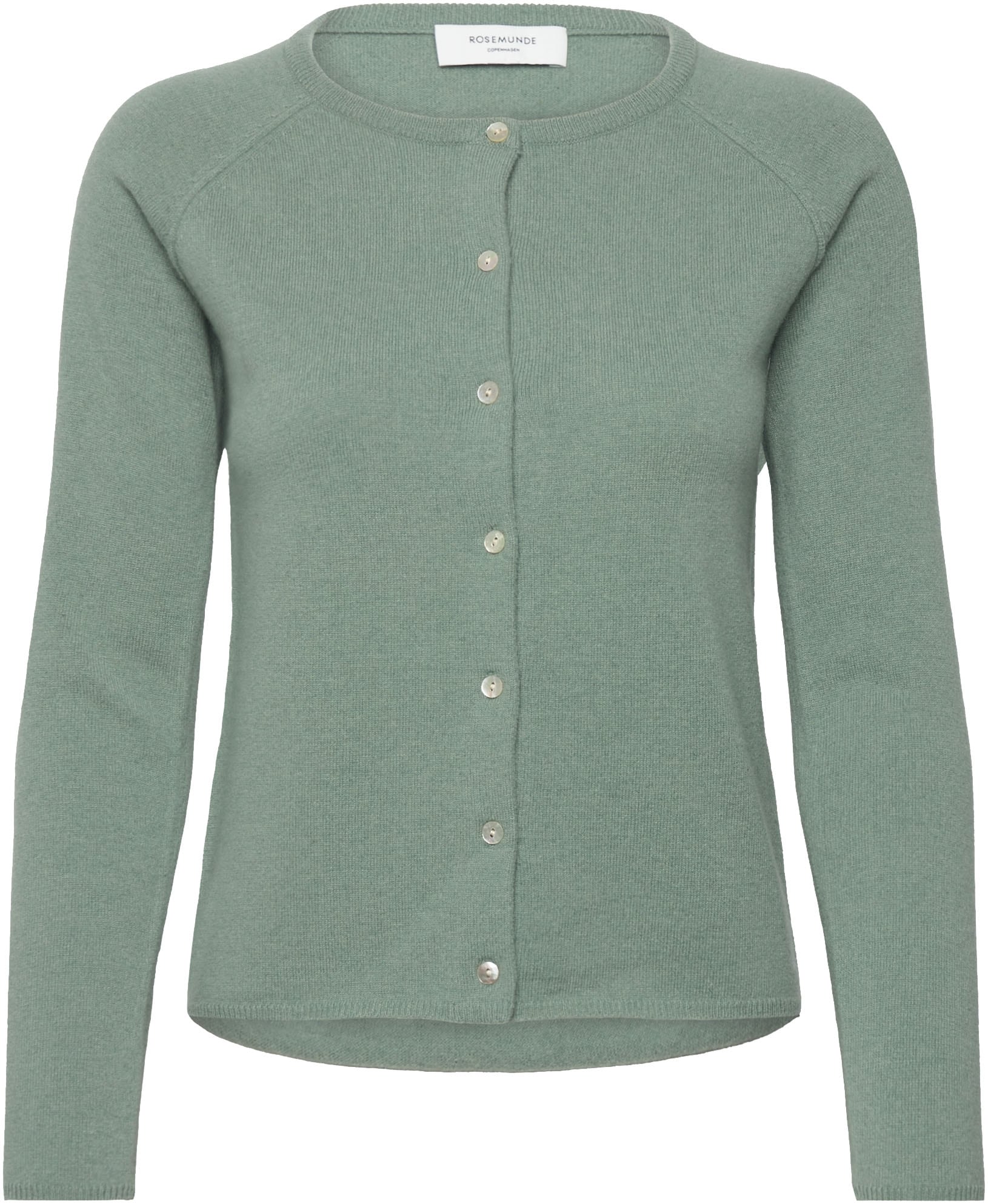 rosemunde Strickjacke »LAICA«, mit Wolle und Kasmir