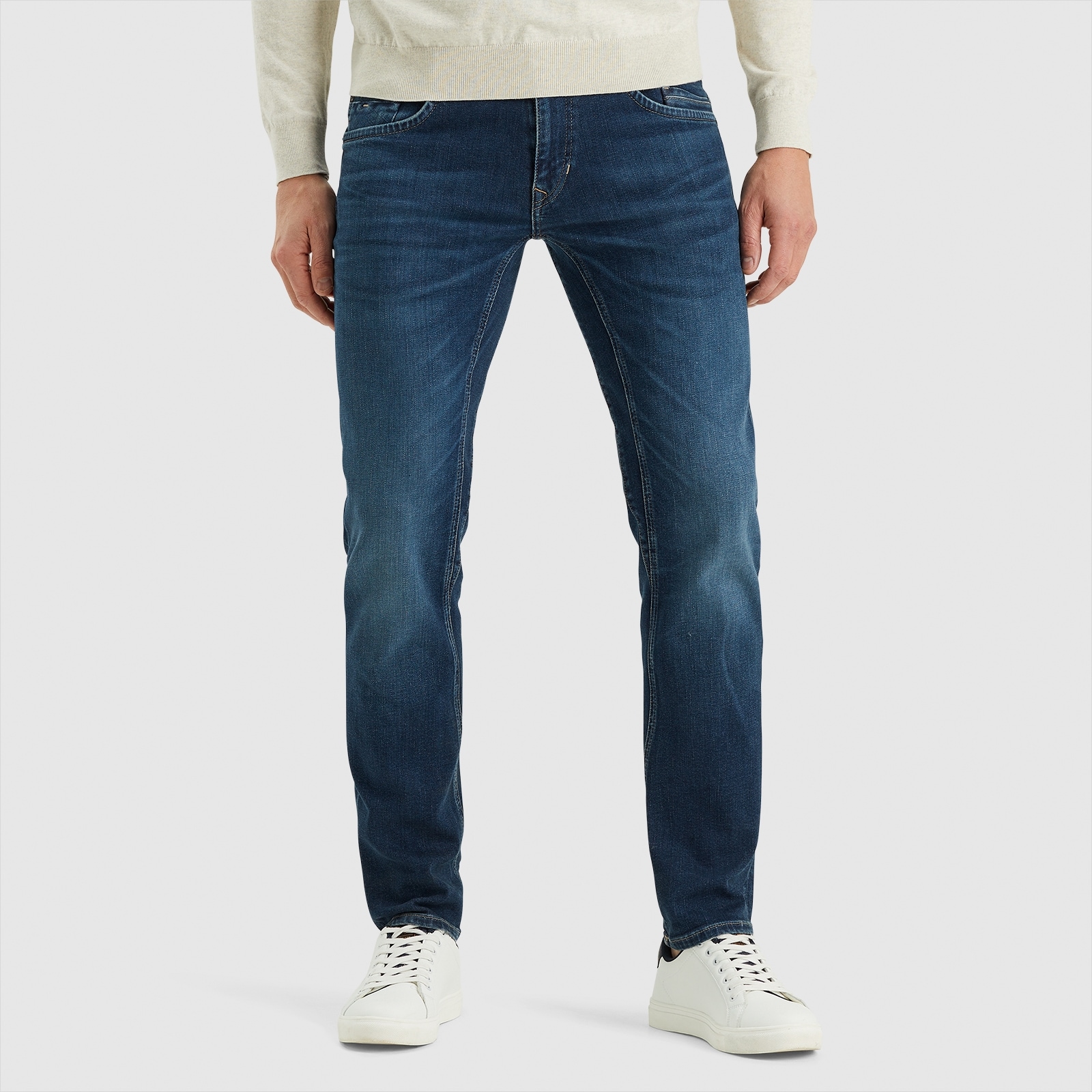 PME LEGEND Straight-Jeans »Commander 3.0«