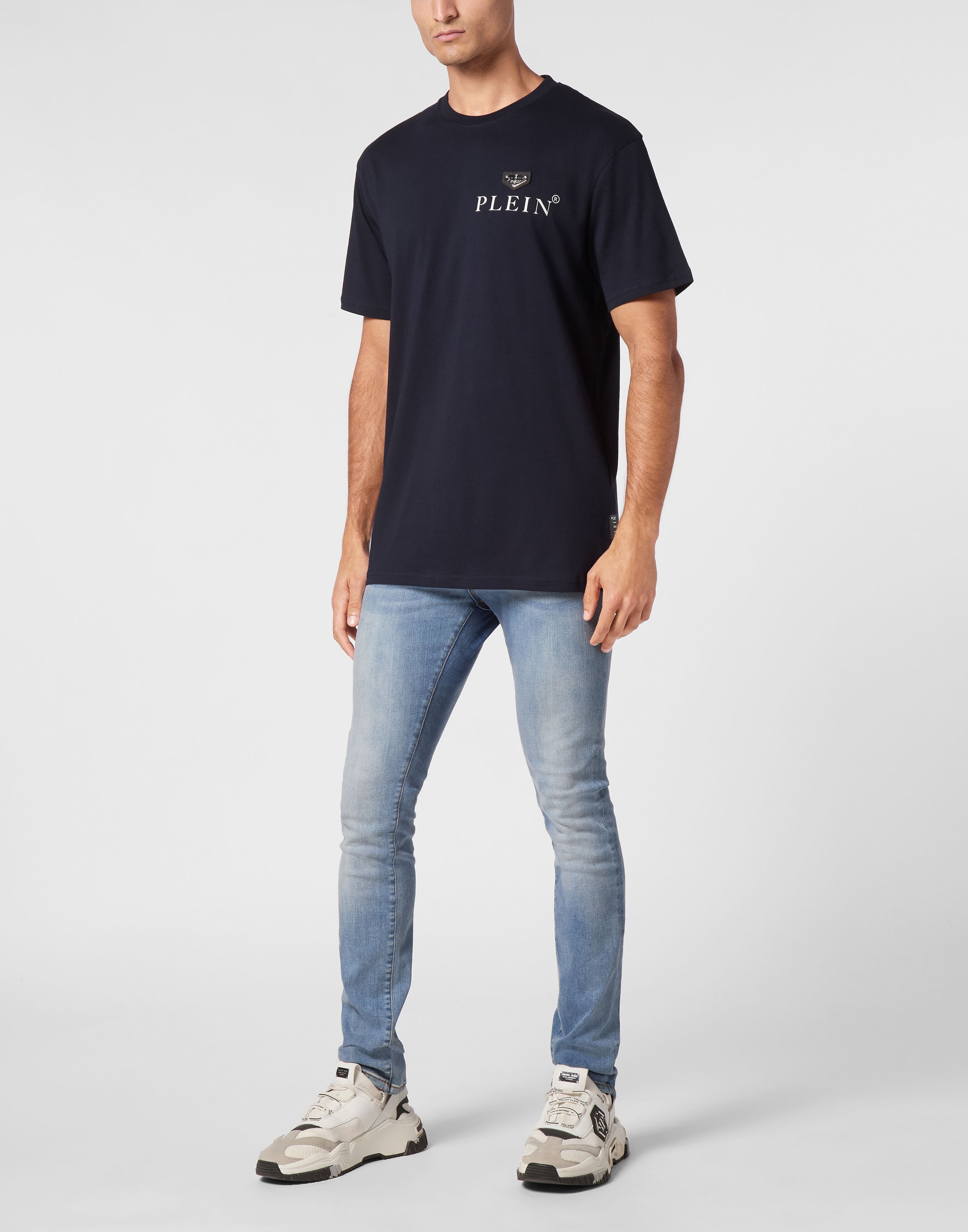 Thumbnail - PHILIPP PLEIN T-Shirt "T-Shirt"