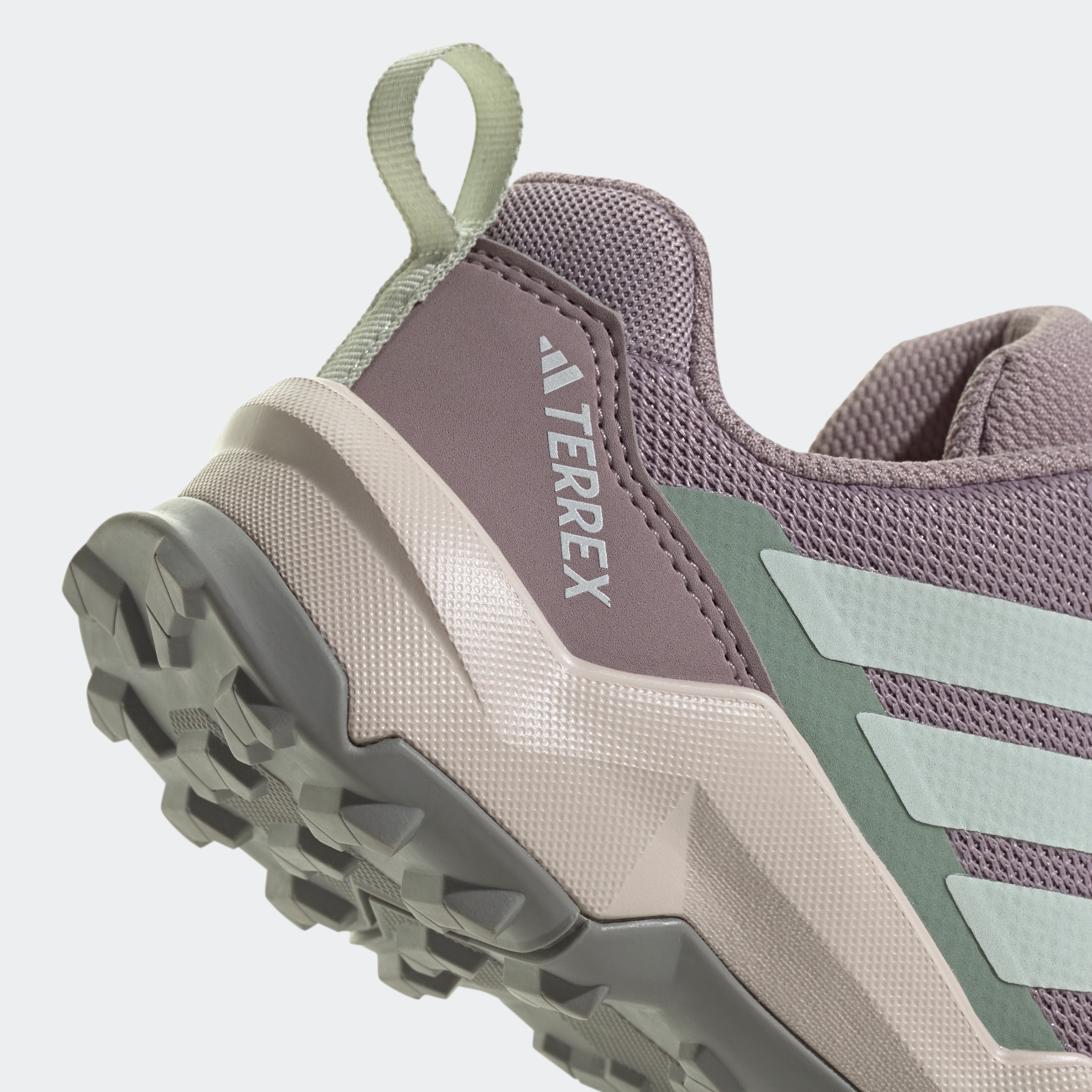 adidas TERREX Wanderschuh »TERREX AX4S SPEED LACING«