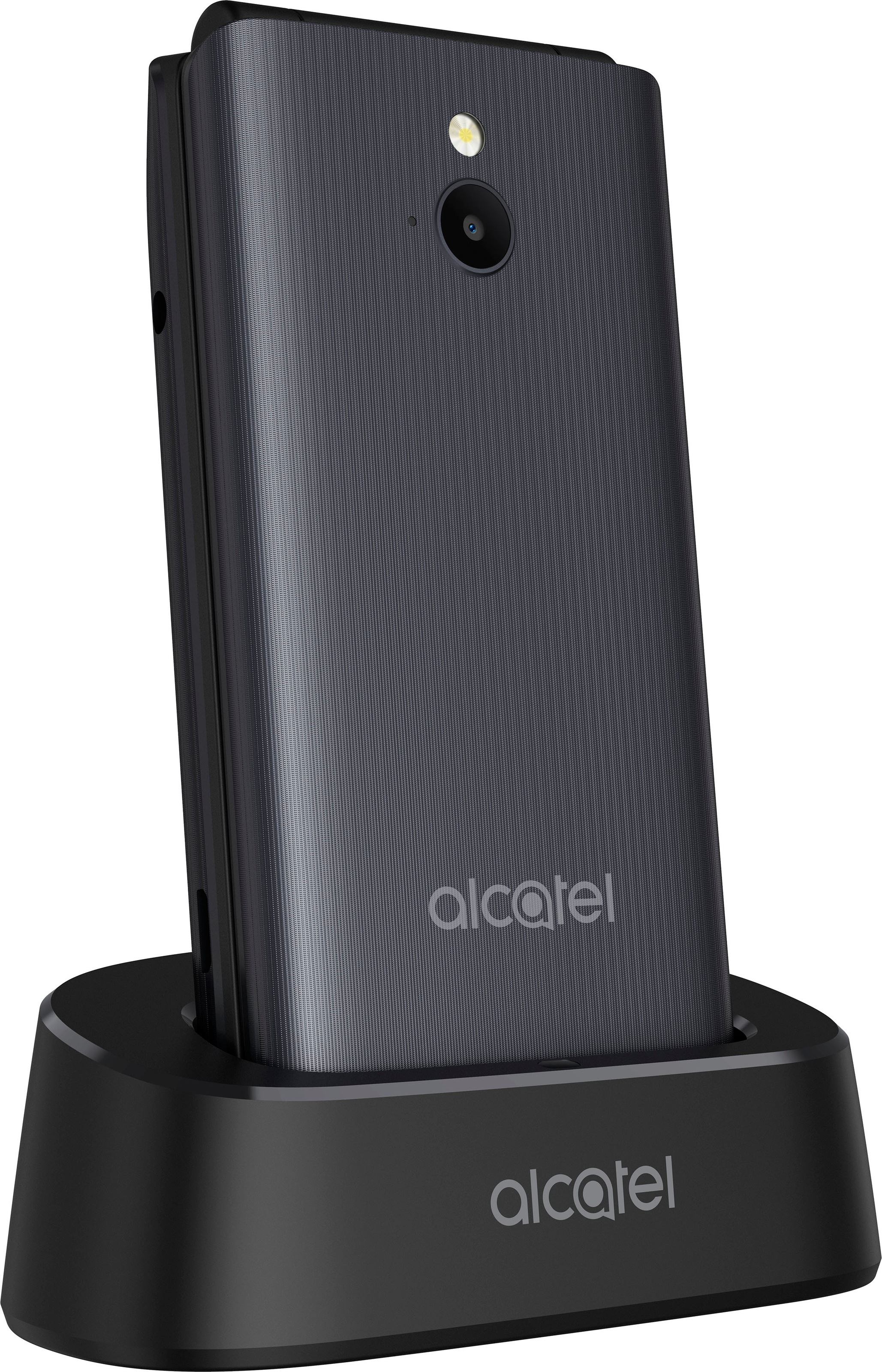 Alcatel Handy »3082«, Dark Gray