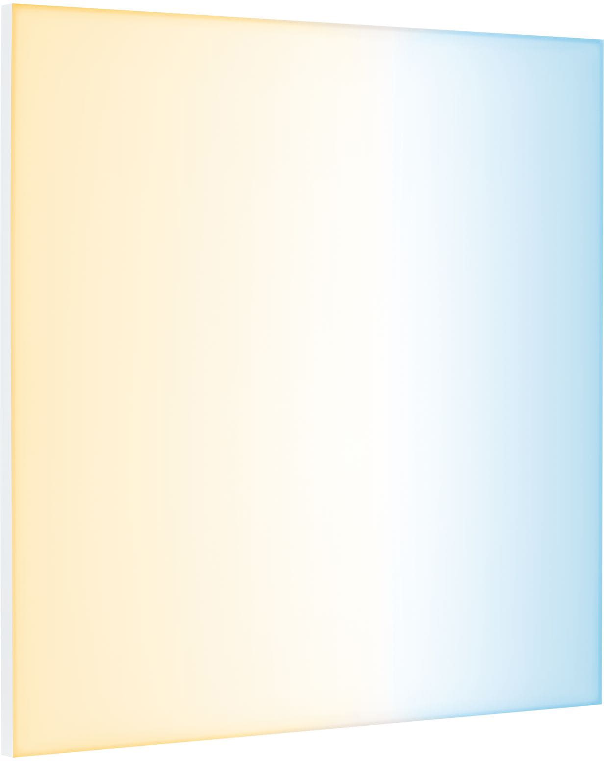 Paulmann LED Panel »Velora«, 1 flammig