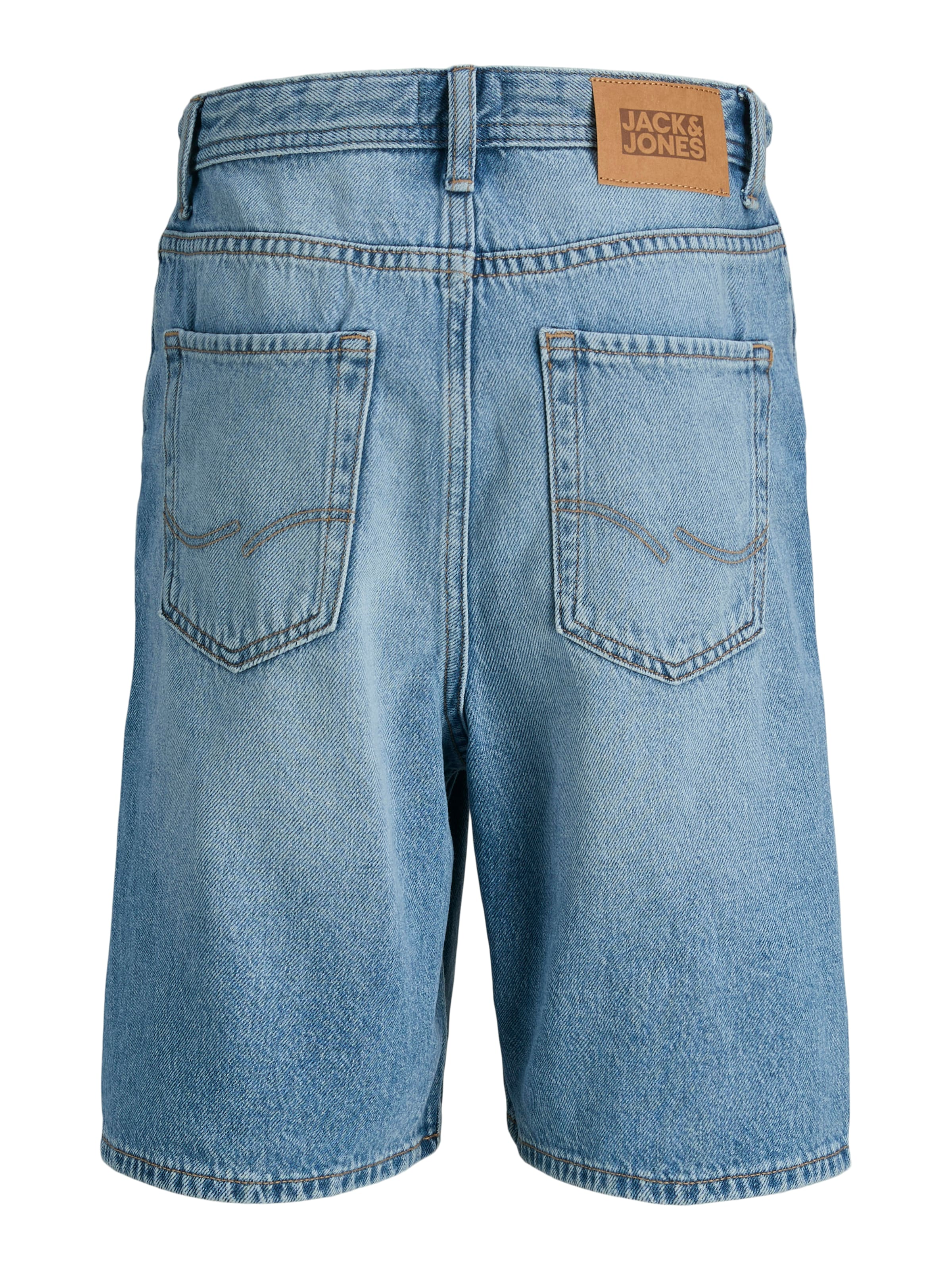 Jack & Jones Junior Shorts »JJITONY JJORIGINAL SHORTS MF 920 SN JNR«