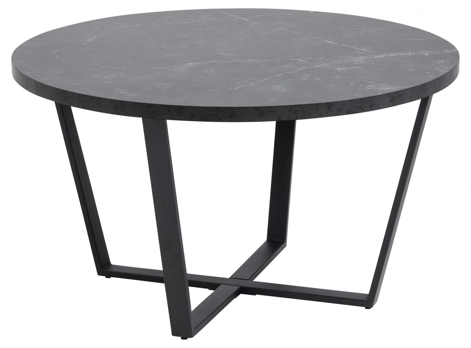 ACTONA GROUP Couchtisch "Amble" 1 Stk. tlg. Couchtisch, Kaffetisch, Beistel günstig online kaufen