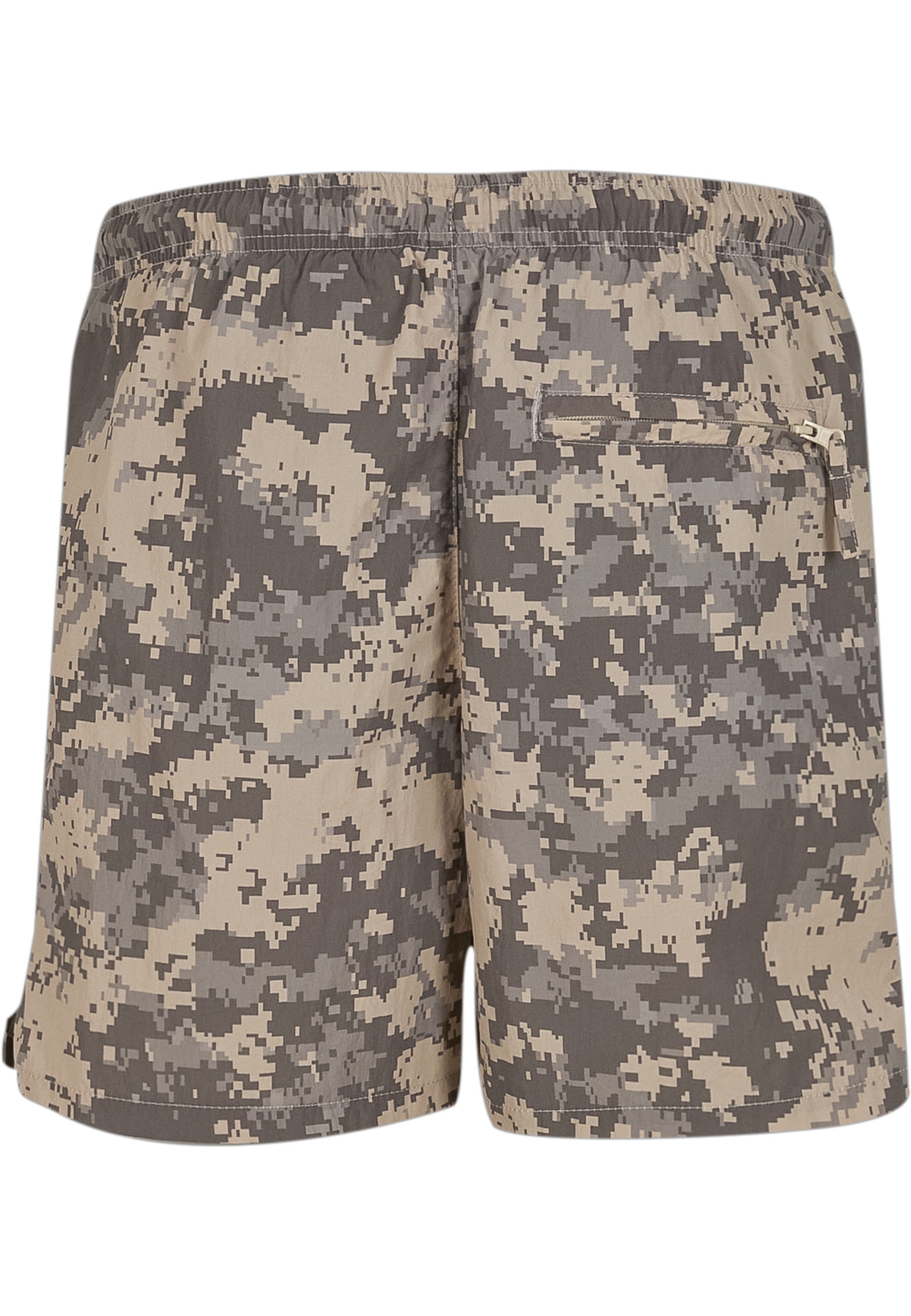 Brandit Badeshorts "Brandit Swimshort Basic" günstig online kaufen