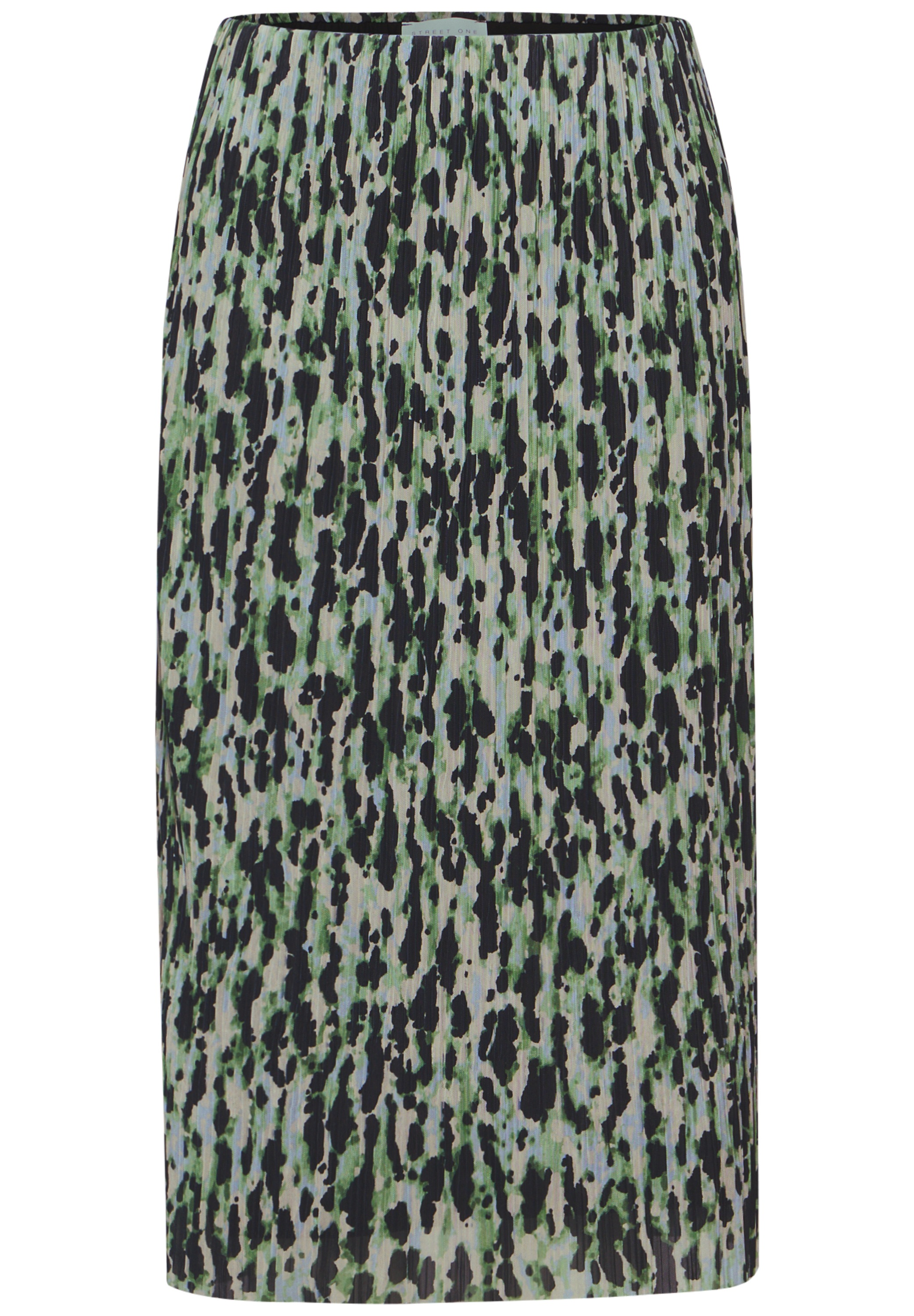 STREET ONE STUDIO Maxirock, Middle Waist