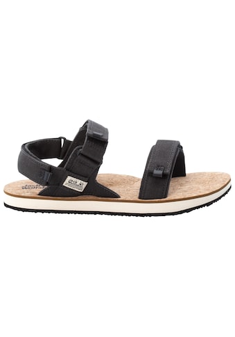 Outdoorsandale »ECOSTRIDE 2 SANDAL M«