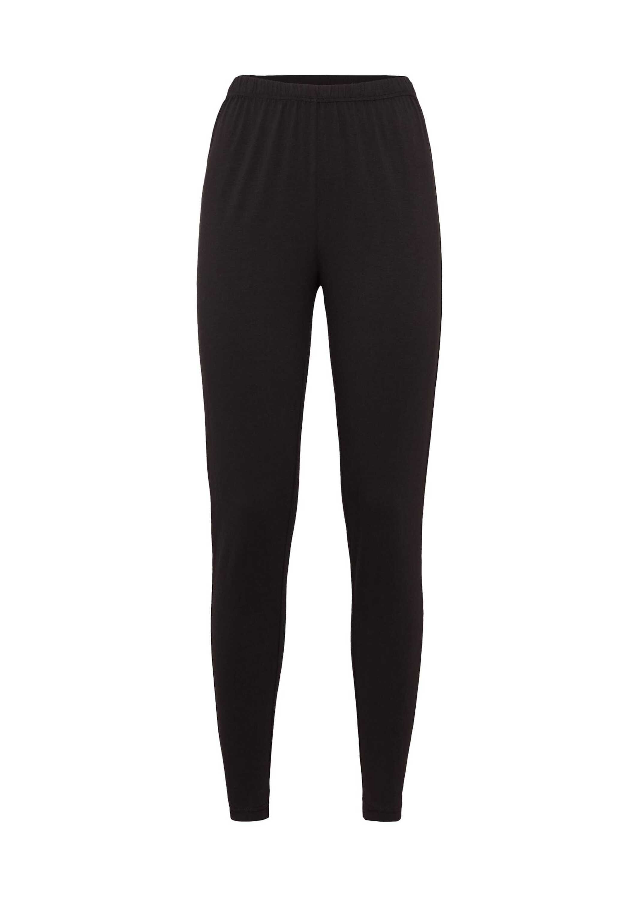 GOLDNER Leggings "Bequeme Leggings" Rundumschlupfbund