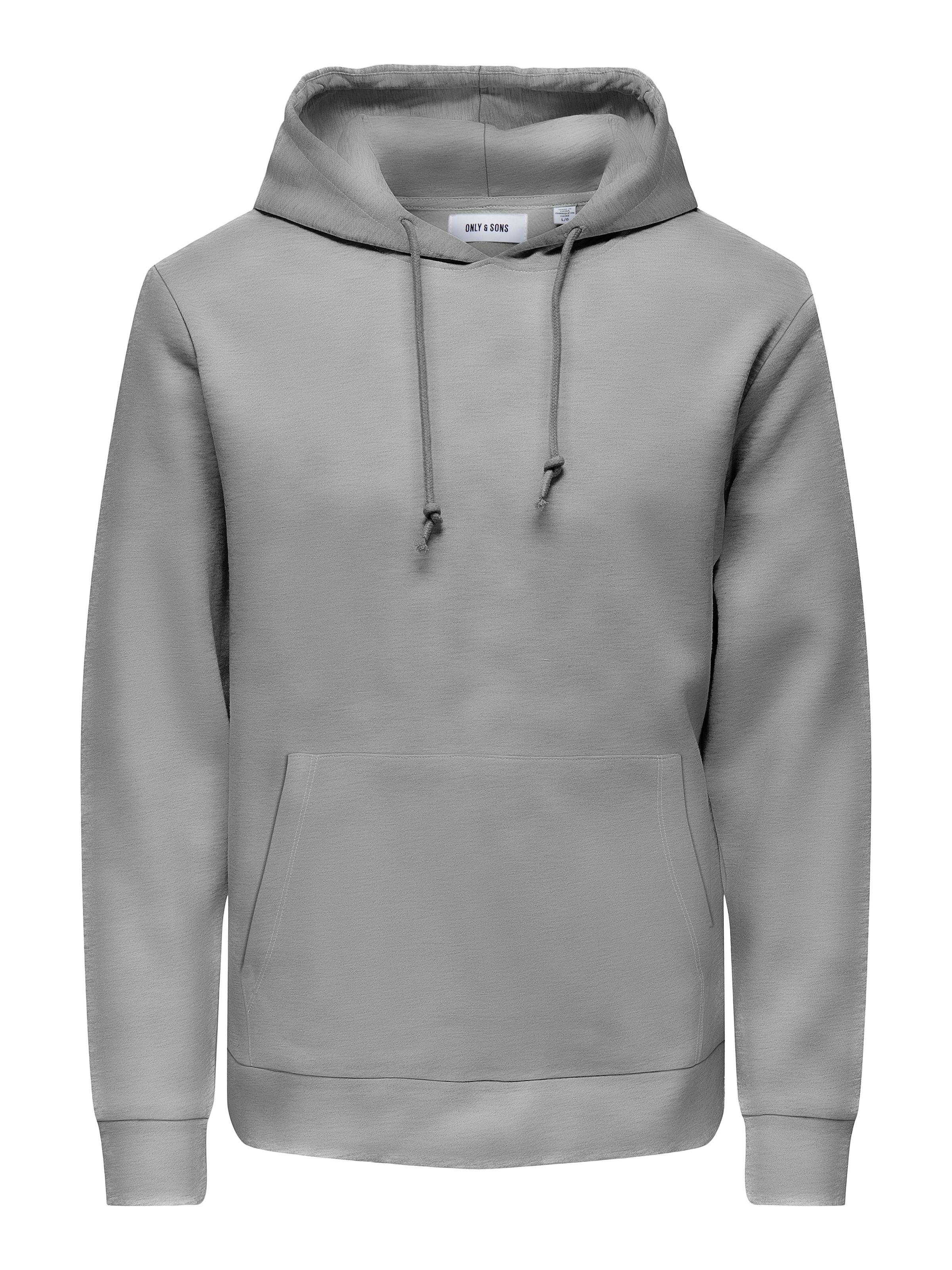 ONLY & SONS Kapuzensweatshirt "ONSCHASE REG HOOD SWEAT OTL" günstig online kaufen