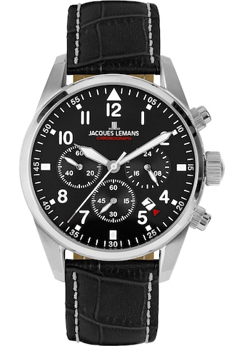 Chronograph »Barcelona, 42-2A«