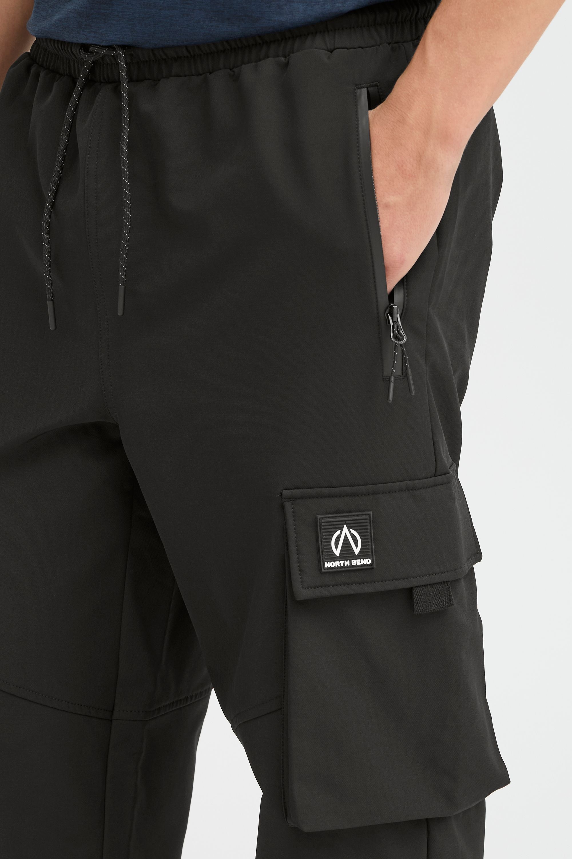 North Bend Cargohose »Cargohose NBToni M«