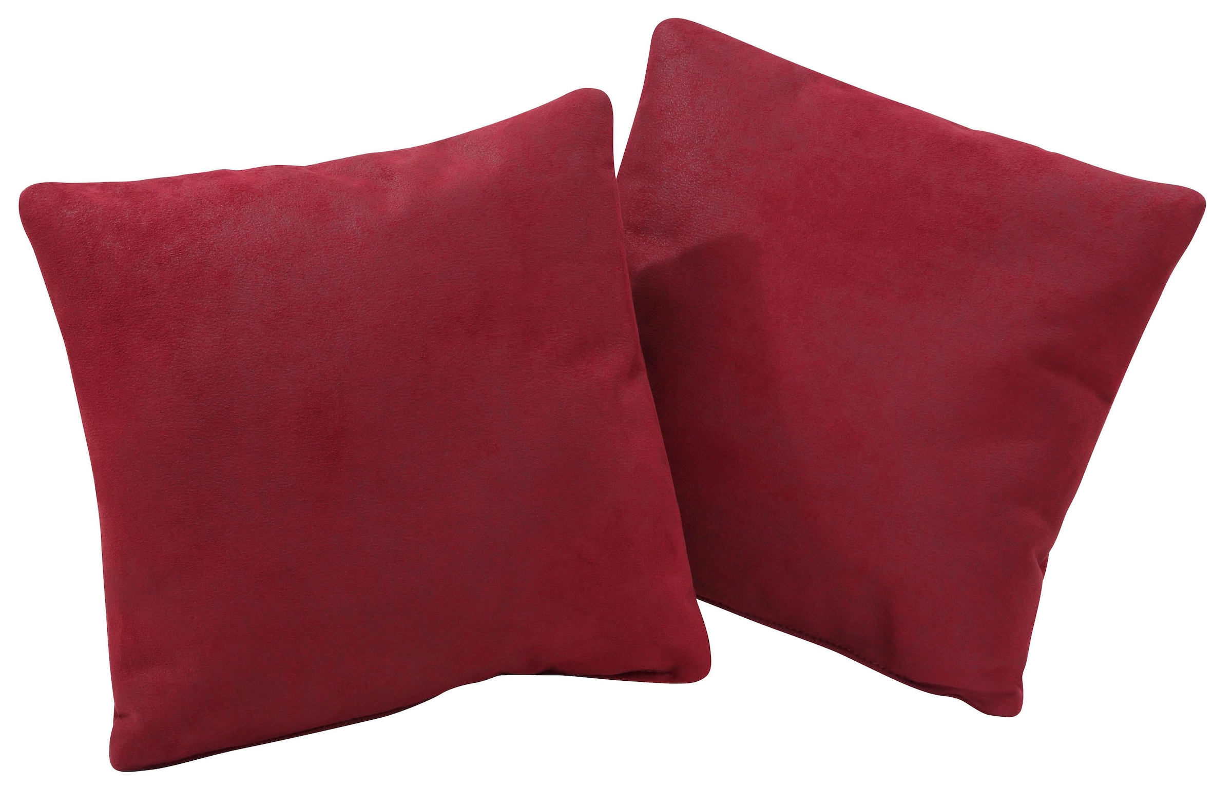 Home affaire Sofakissen "Palmera, B: 45 cm" Set: 2 Stück, passend zur Serie günstig online kaufen