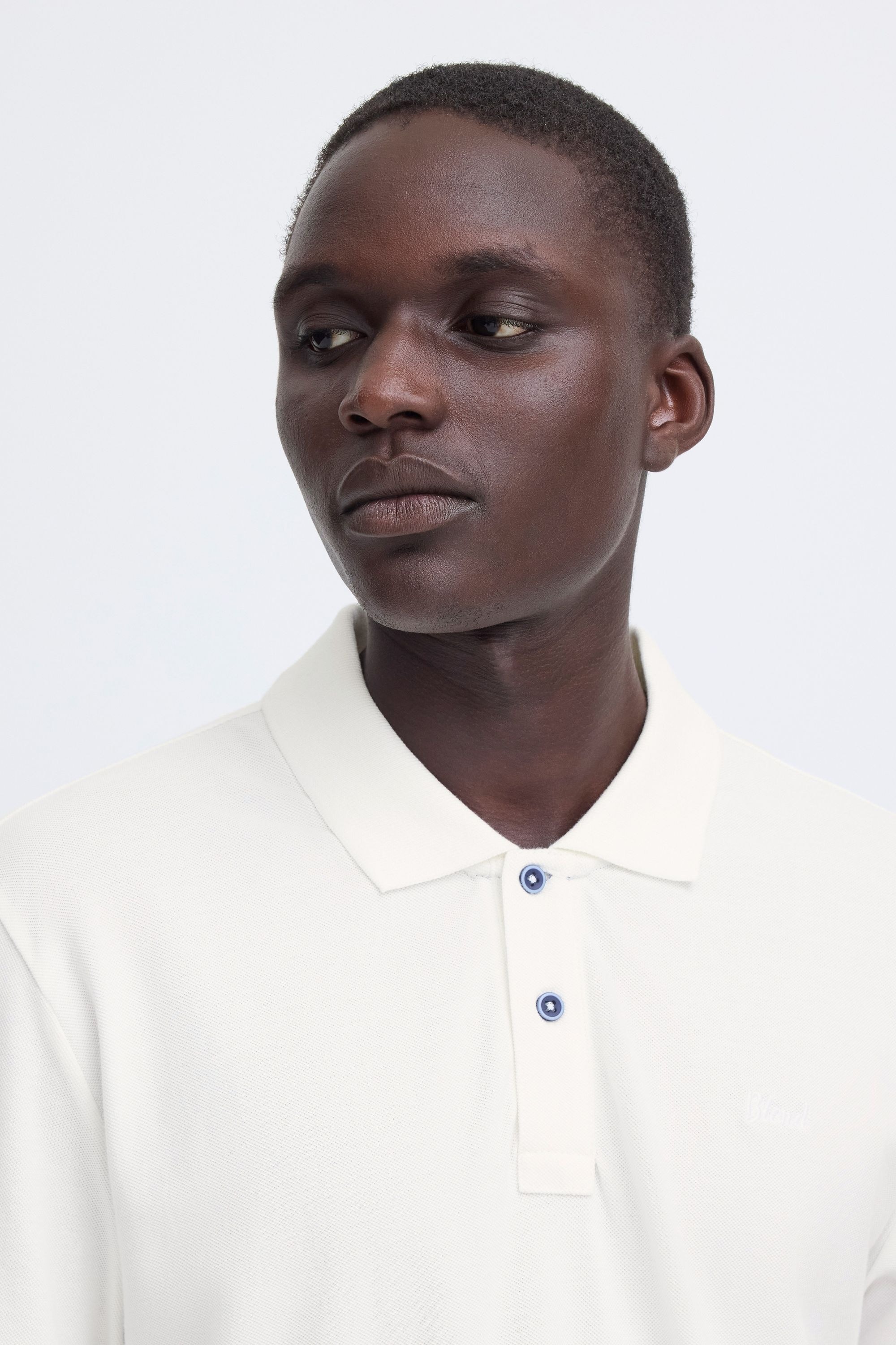 Blend Poloshirt »Poloshirt BHAbdo«
