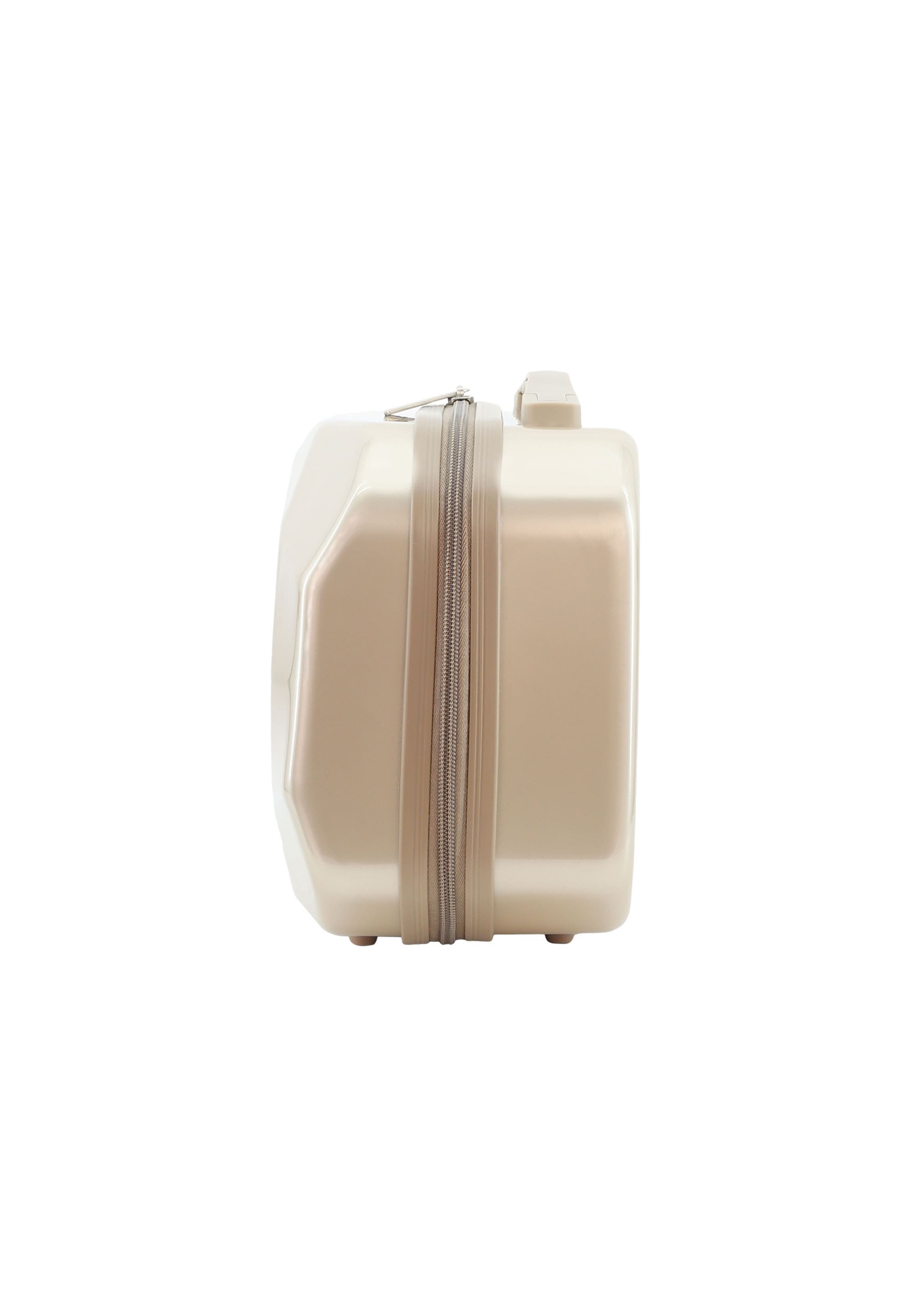 Elle Kosmetiktasche »Diamond«, aus ABS Material
