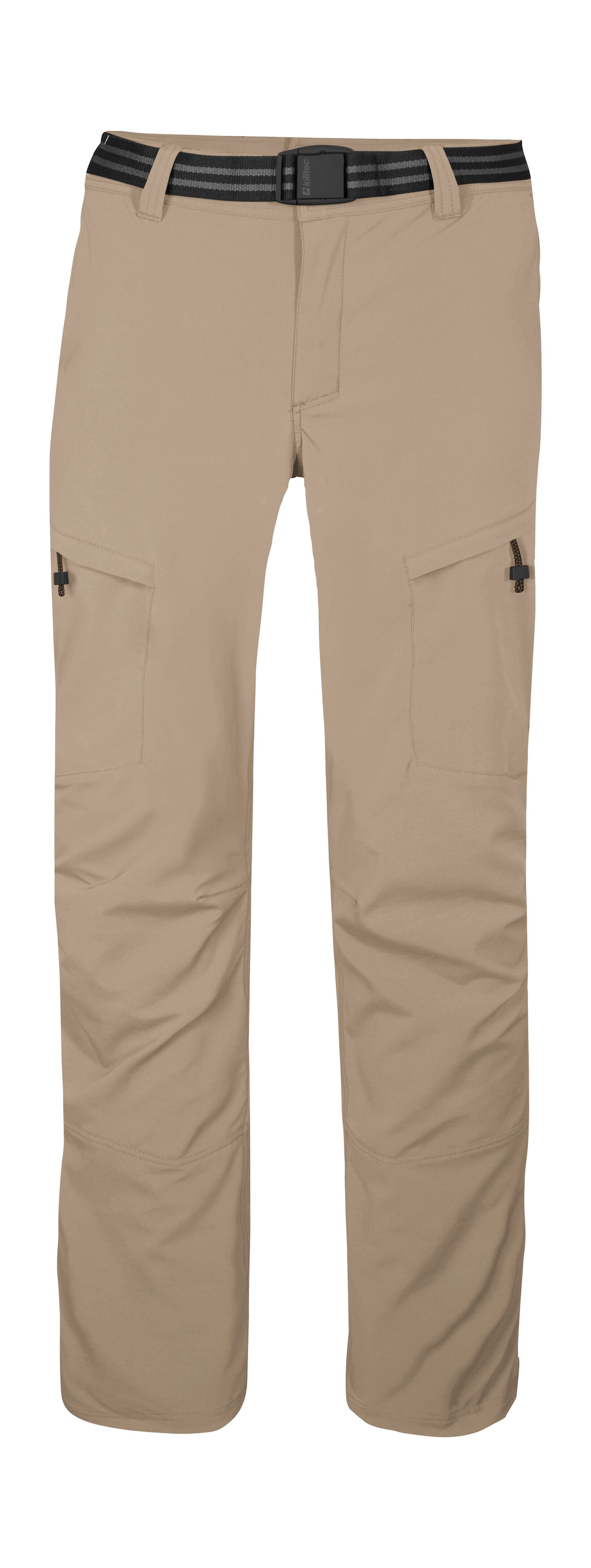 Killtec Funktionshose "KOS 12 MN PNTS" Wasserabweisende, schnelltrocknende günstig online kaufen