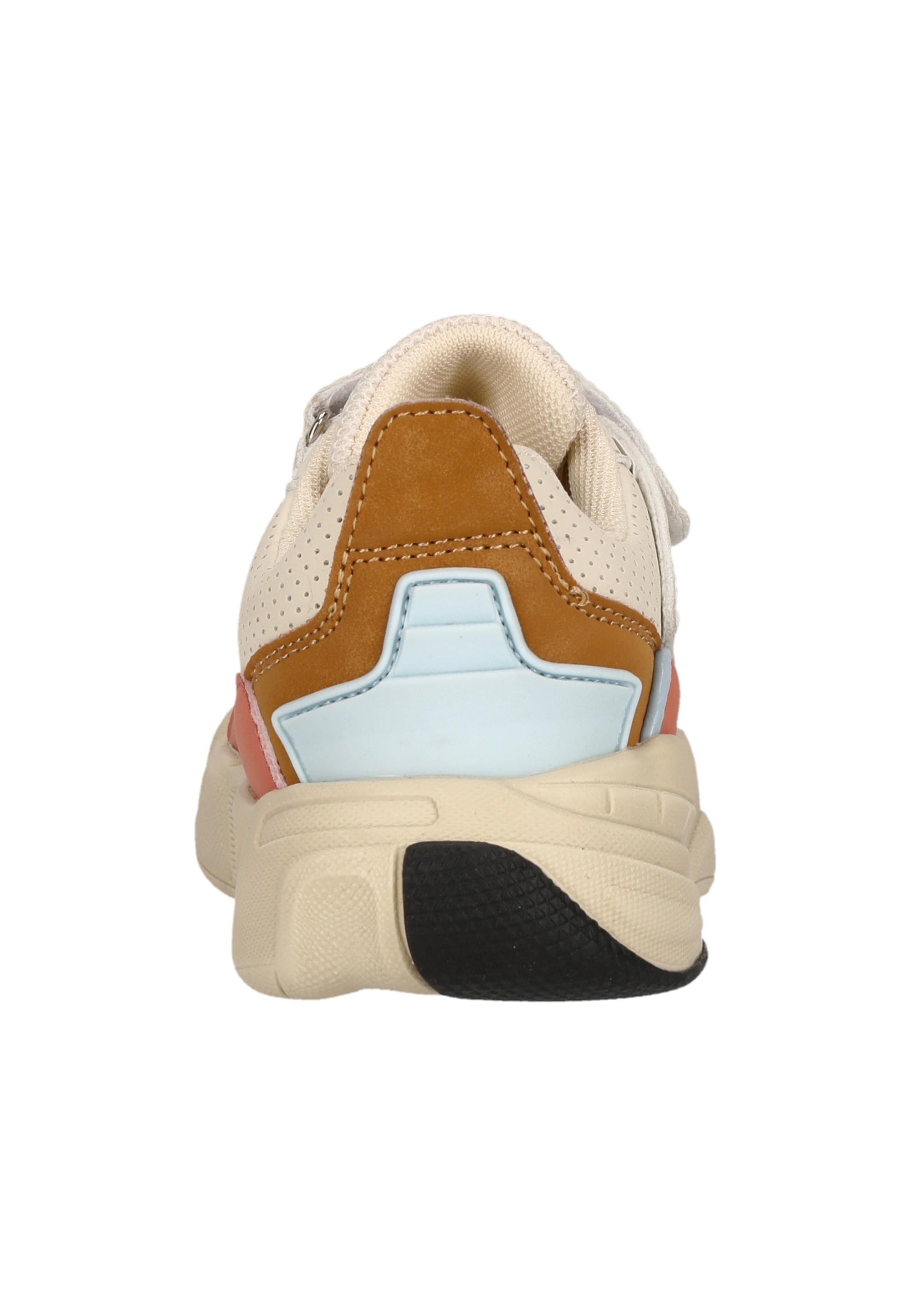 ZIGZAG Sneaker »Eli«, mit praktischem Klettverschluss
