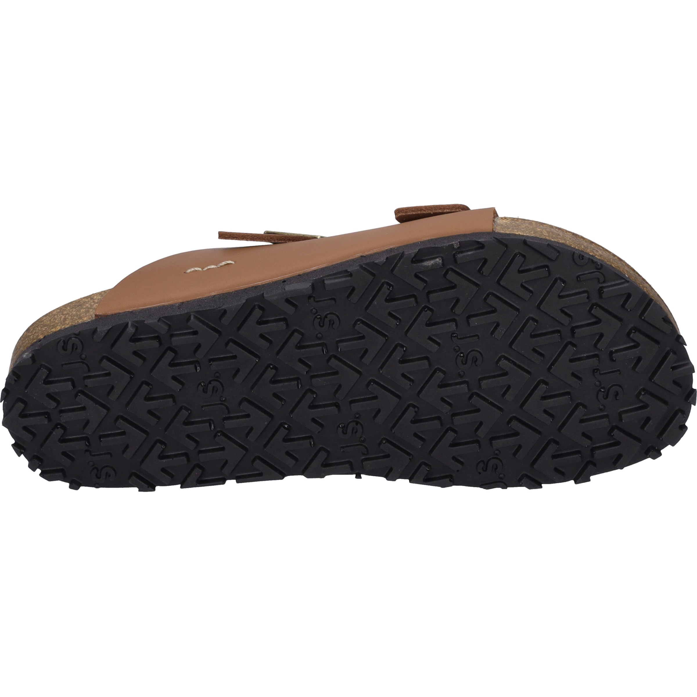 Josef Seibel Sandale »Hermine 01, cognac«