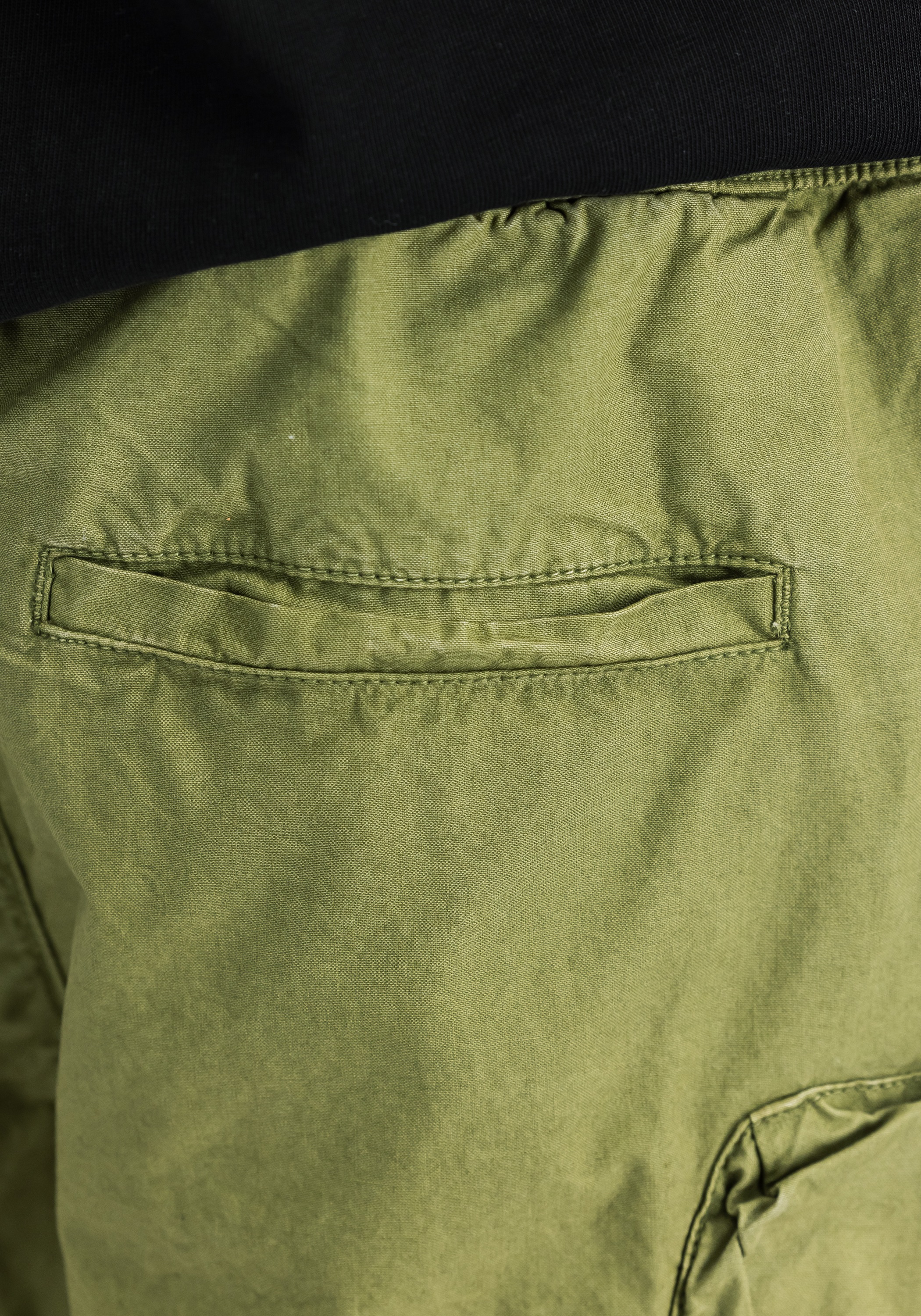 Alpha Industries Shorts »Division Short«