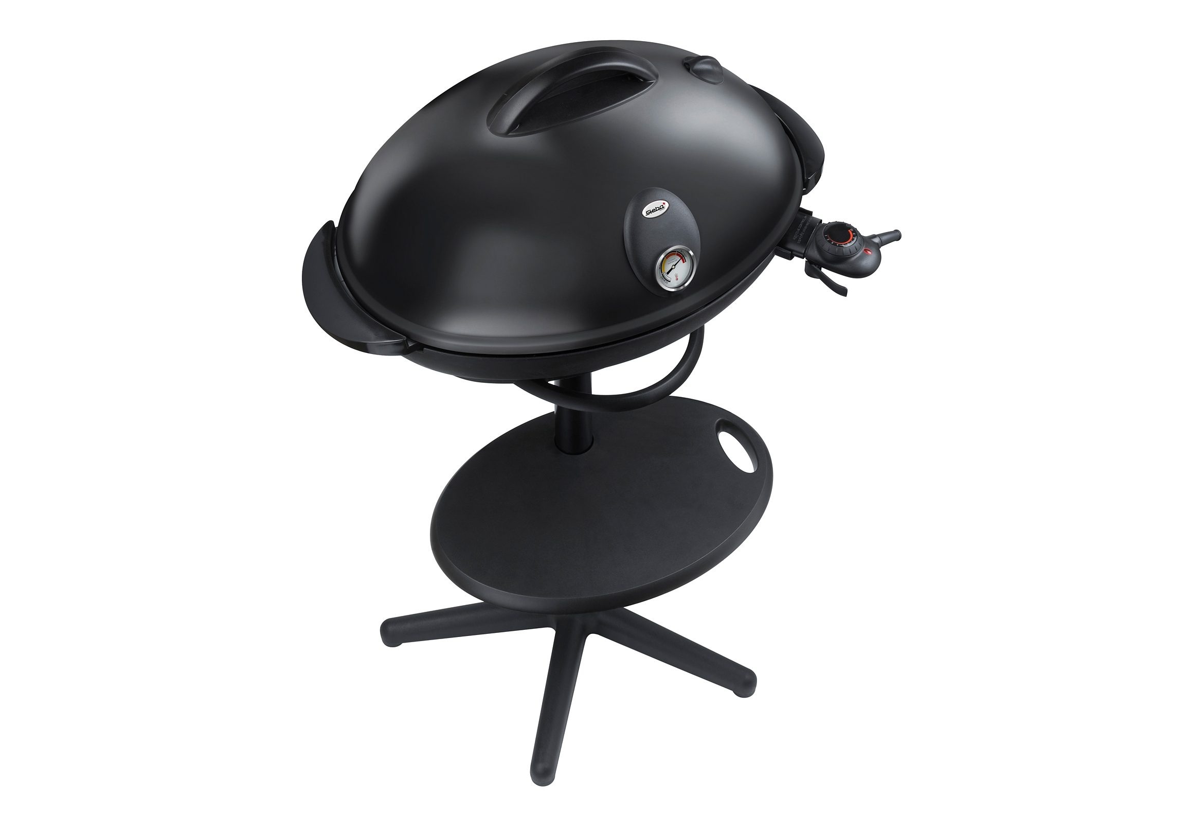 Thumbnail - Steba Elektro-Standgrill "VG 350 BIG" 2200 W