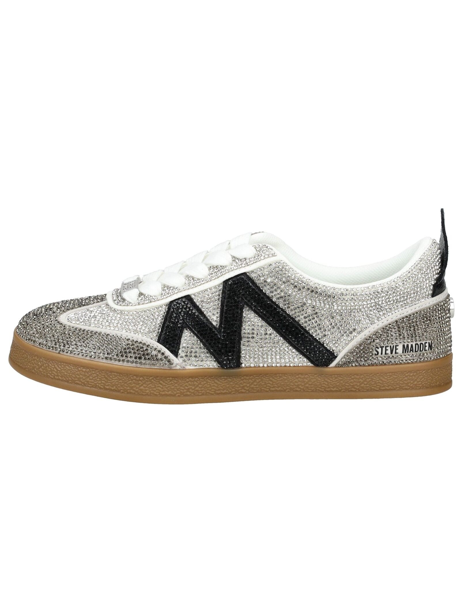 STEVE MADDEN Sneaker "STEVE MADDEN Sneaker Textil" günstig online kaufen