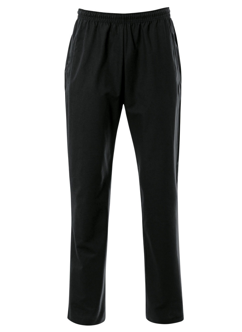 Thumbnail - Trigema Jerseyhose "TRIGEMA Freizeithose aus 100% Baumwolle"
