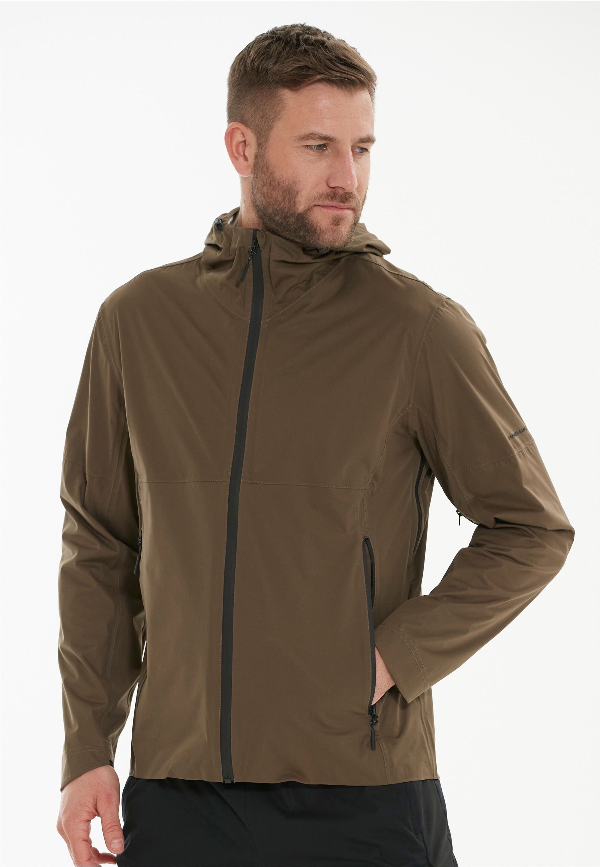 ENDURANCE Laufjacke "Komint", mit wasserdichter Membran günstig online kaufen