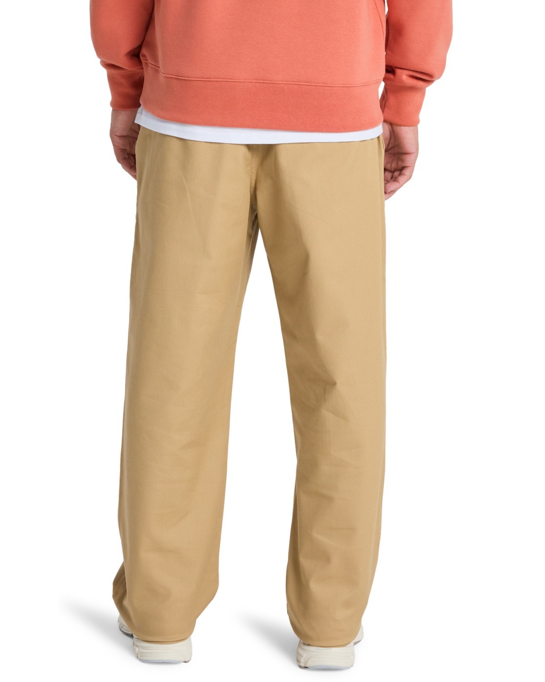 Quiksilver Chinohose "Everyday Union" günstig online kaufen