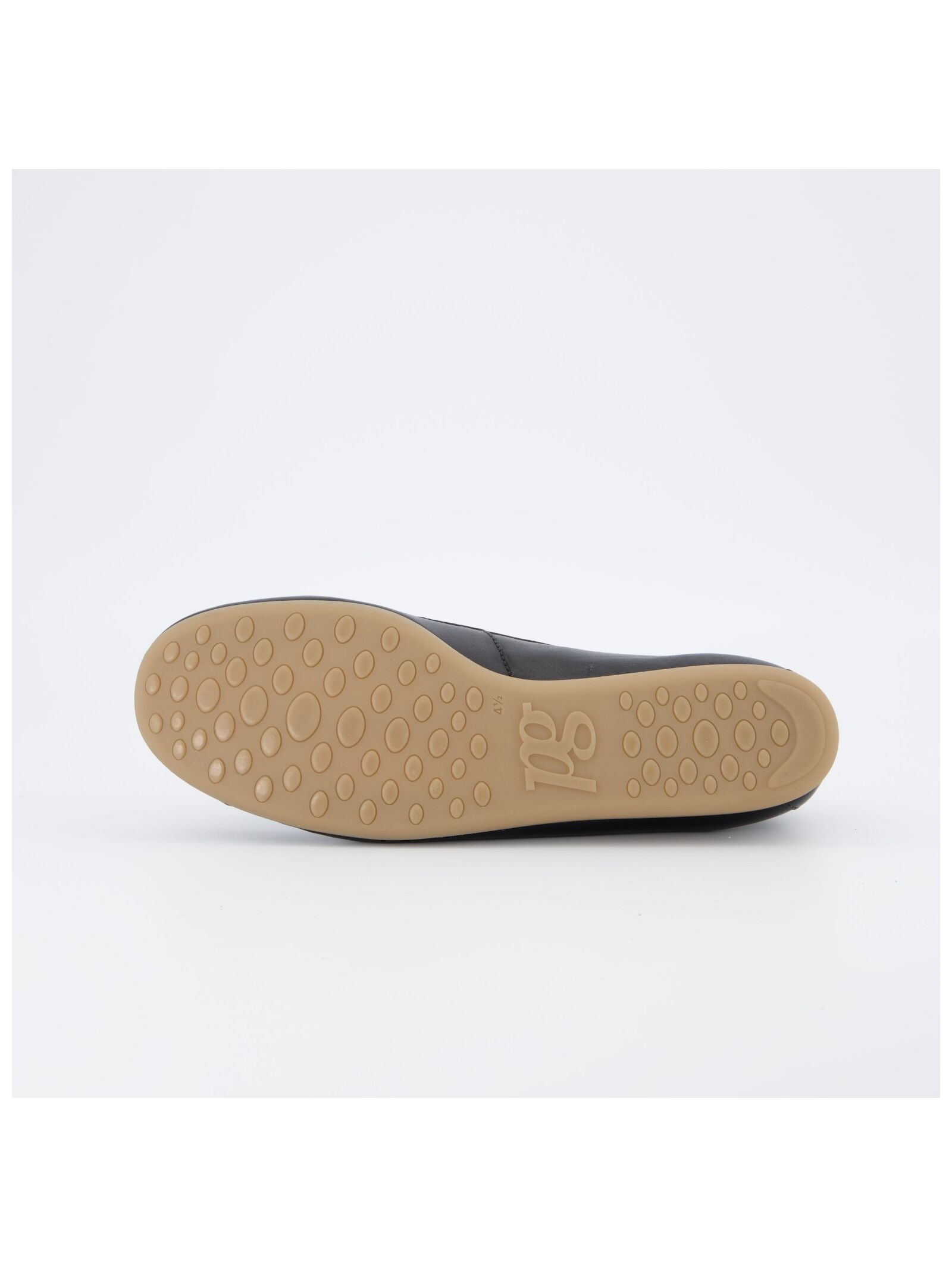 Paul Green Slipper »Paul Green Slipper Glattleder«