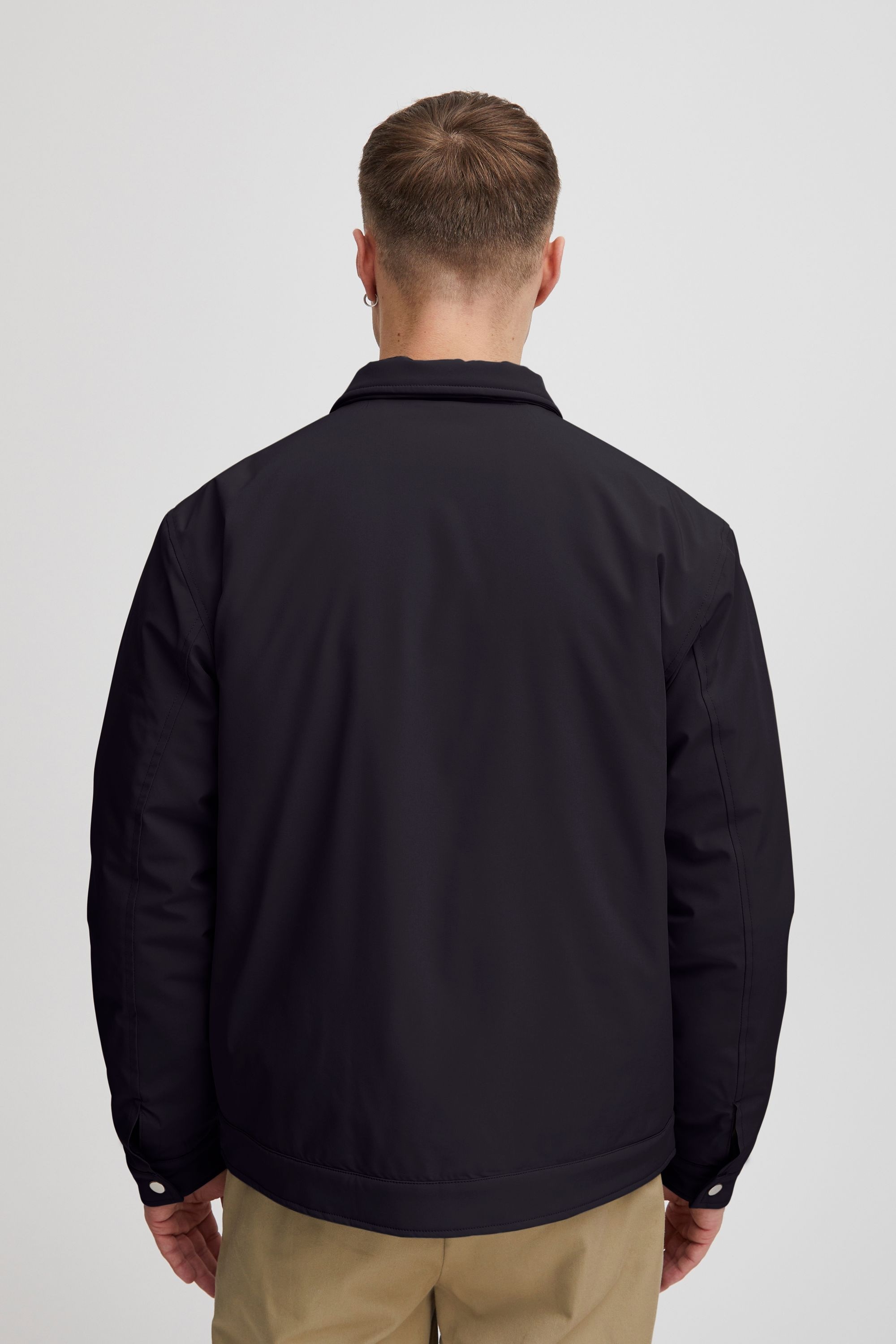!Solid Steppjacke »Steppjacke SDGore«, ohne Kapuze
