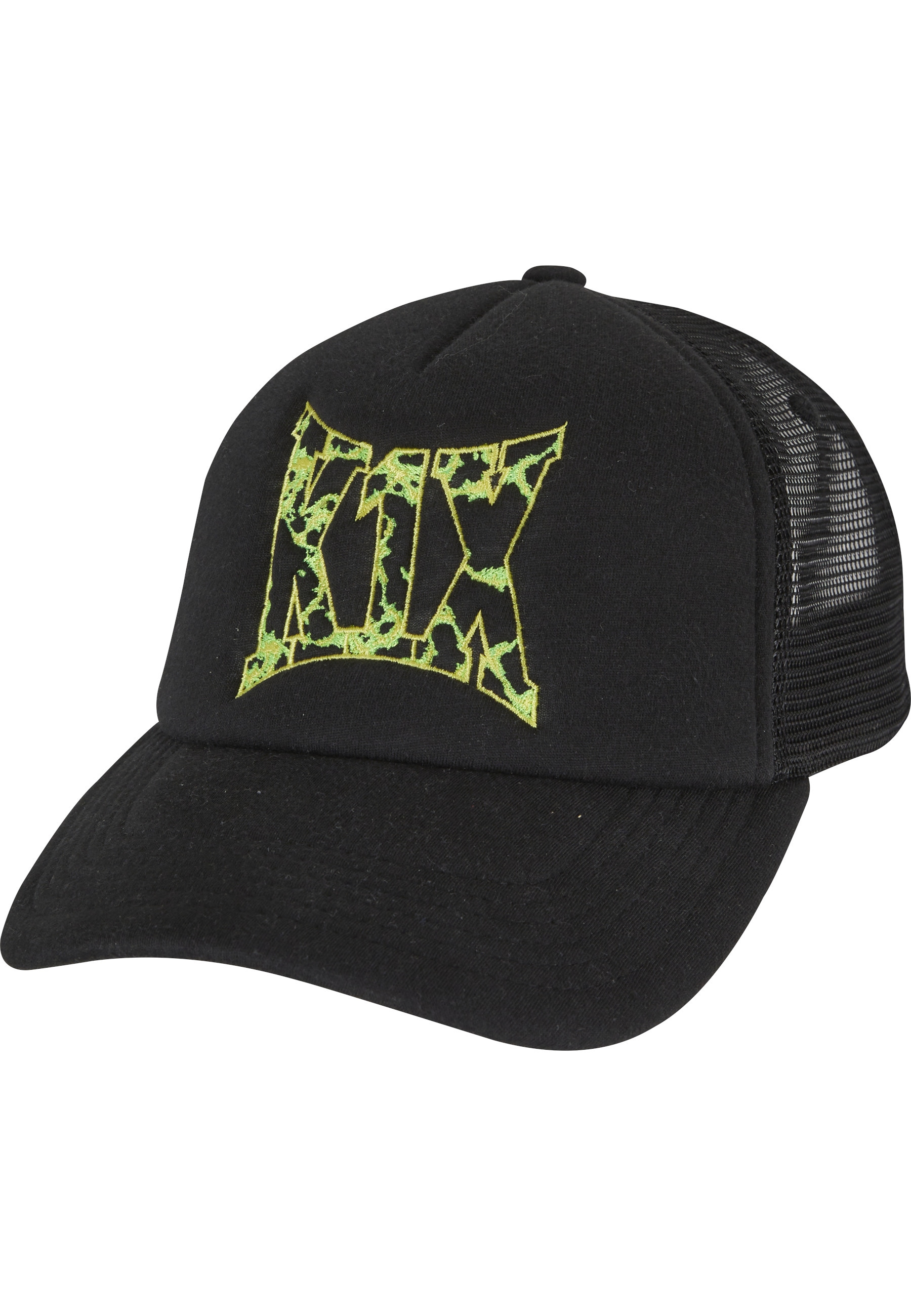 K1X Trucker Cap »K1X Herren K1X Logo Trucker Cap«