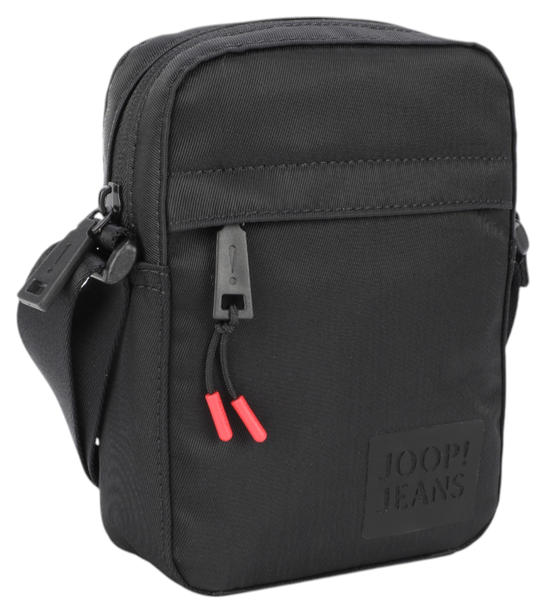 Joop Jeans Schultertasche »martano tessuto rafael shoulderbag xsvz«, Tasche Herren Herrentasche Shoulder Bag