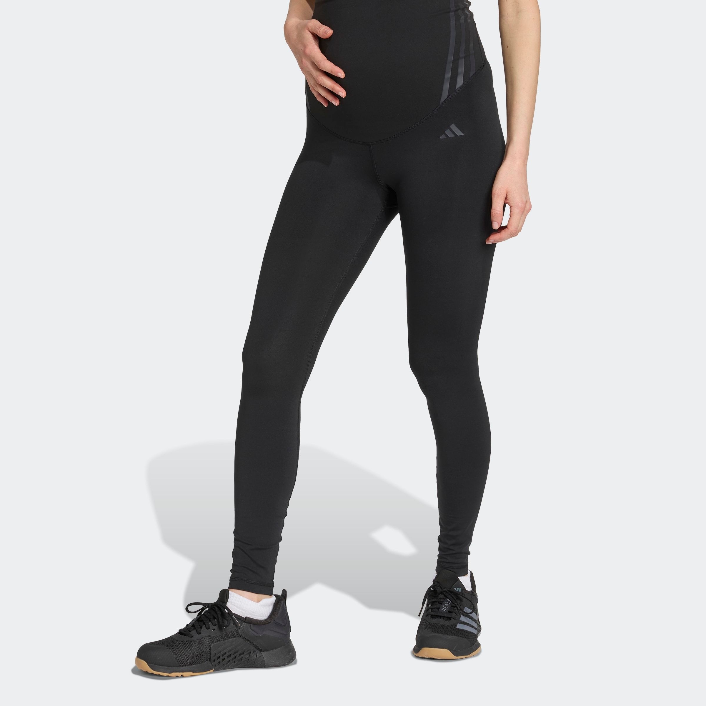 adidas Performance Trainingstights "OPT ESS MAT 1/1", (1 tlg.) günstig online kaufen