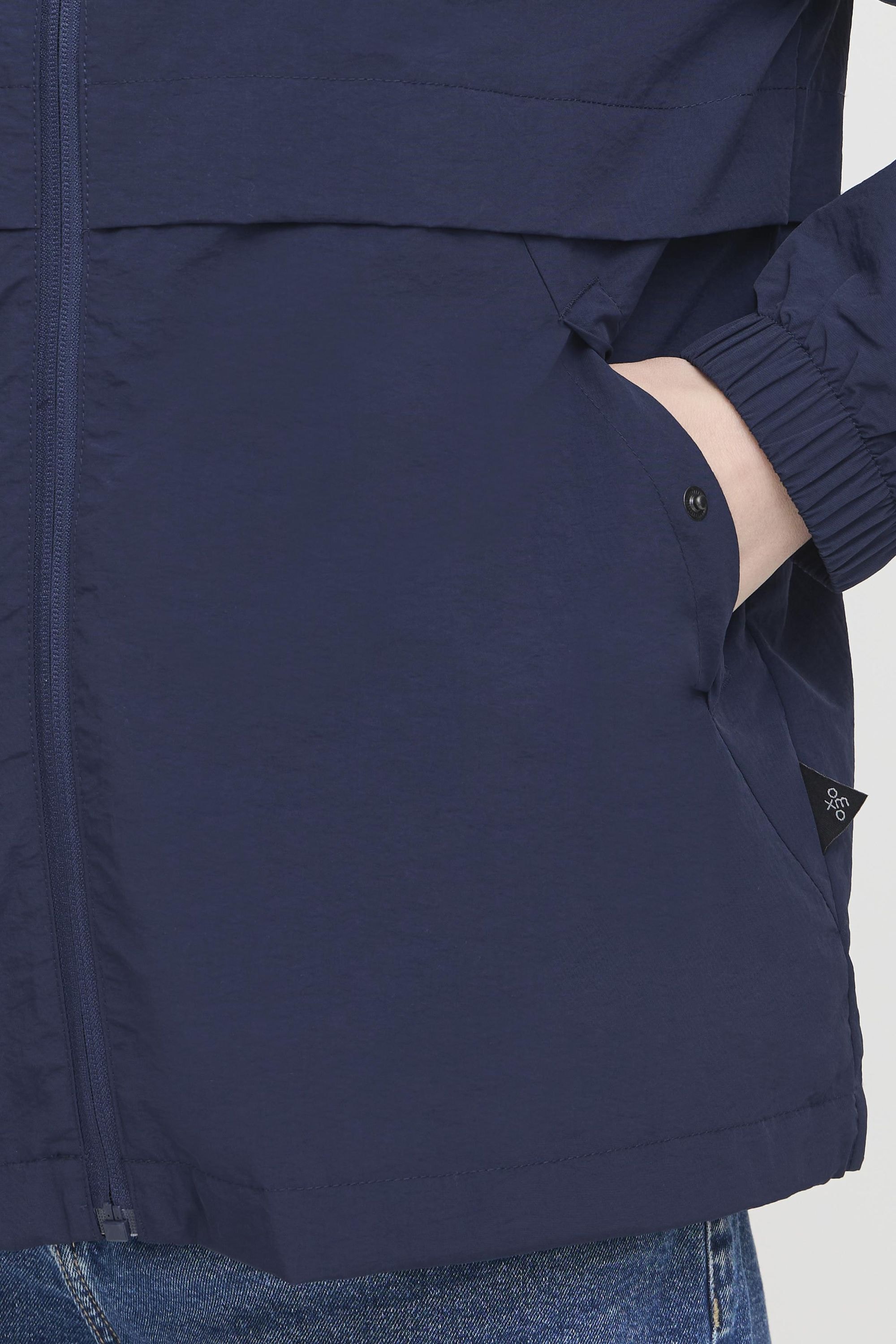 OXMO Windbreaker »Windbreaker OXVISAM«
