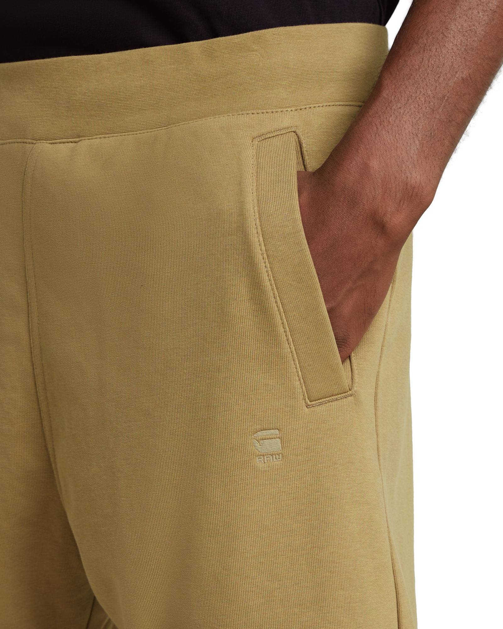 G-STAR Trainingshose »Nifous Sweat Shorts«