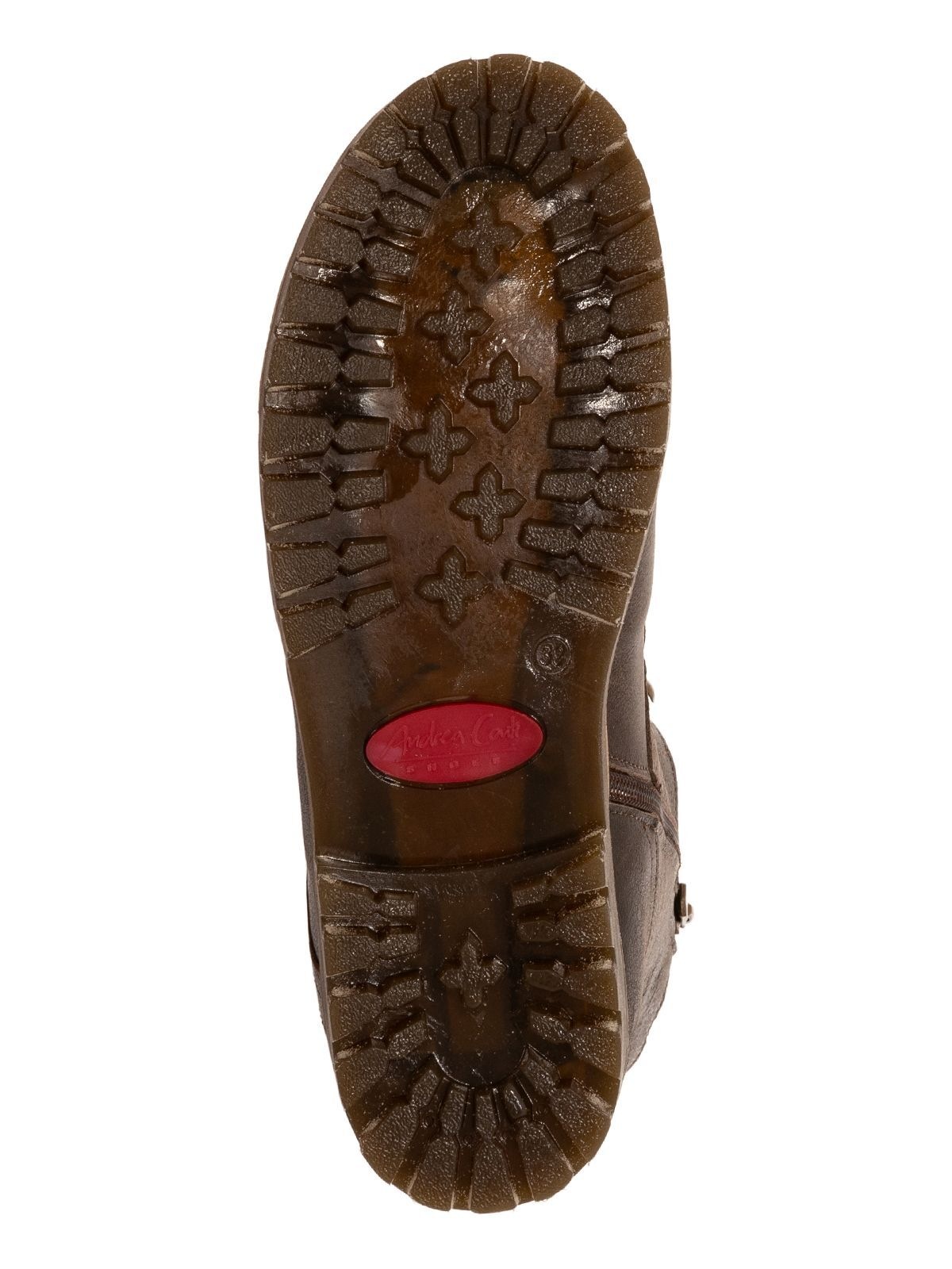 Andrea Conti Stiefel »Stiefel 0348050 stein«