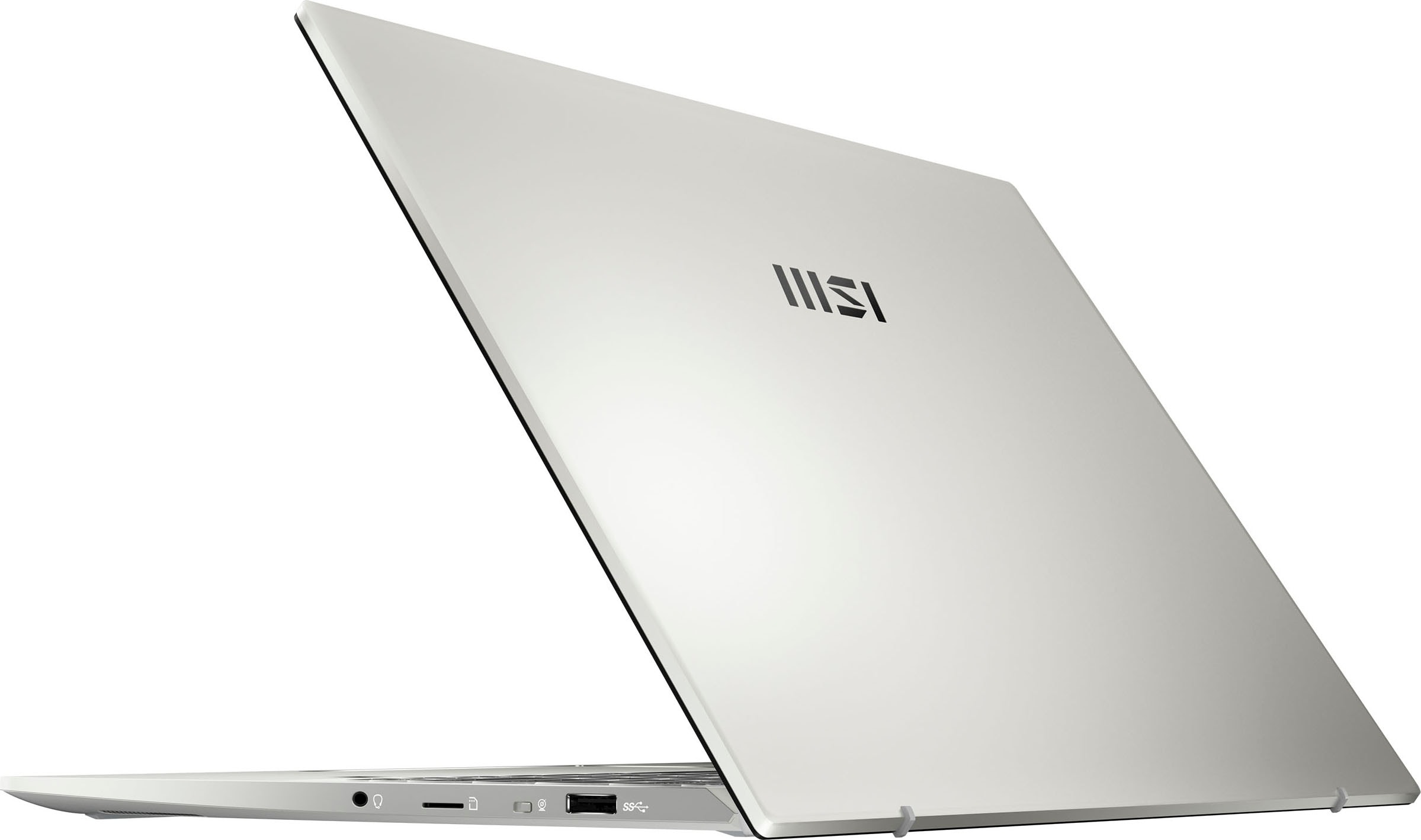 MSI Notebook »Prestige 14 Evo B13M-291«, 35,7 cm, / 14 Zoll, Intel, Core i5, Iris Xe Graphics, 512 GB SSD