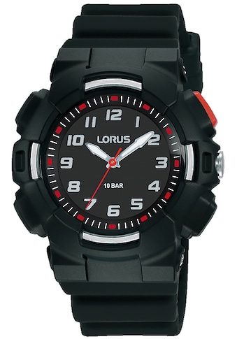 LORUS Quarzuhr »R2347NX9« ideal auch kaip Ge...