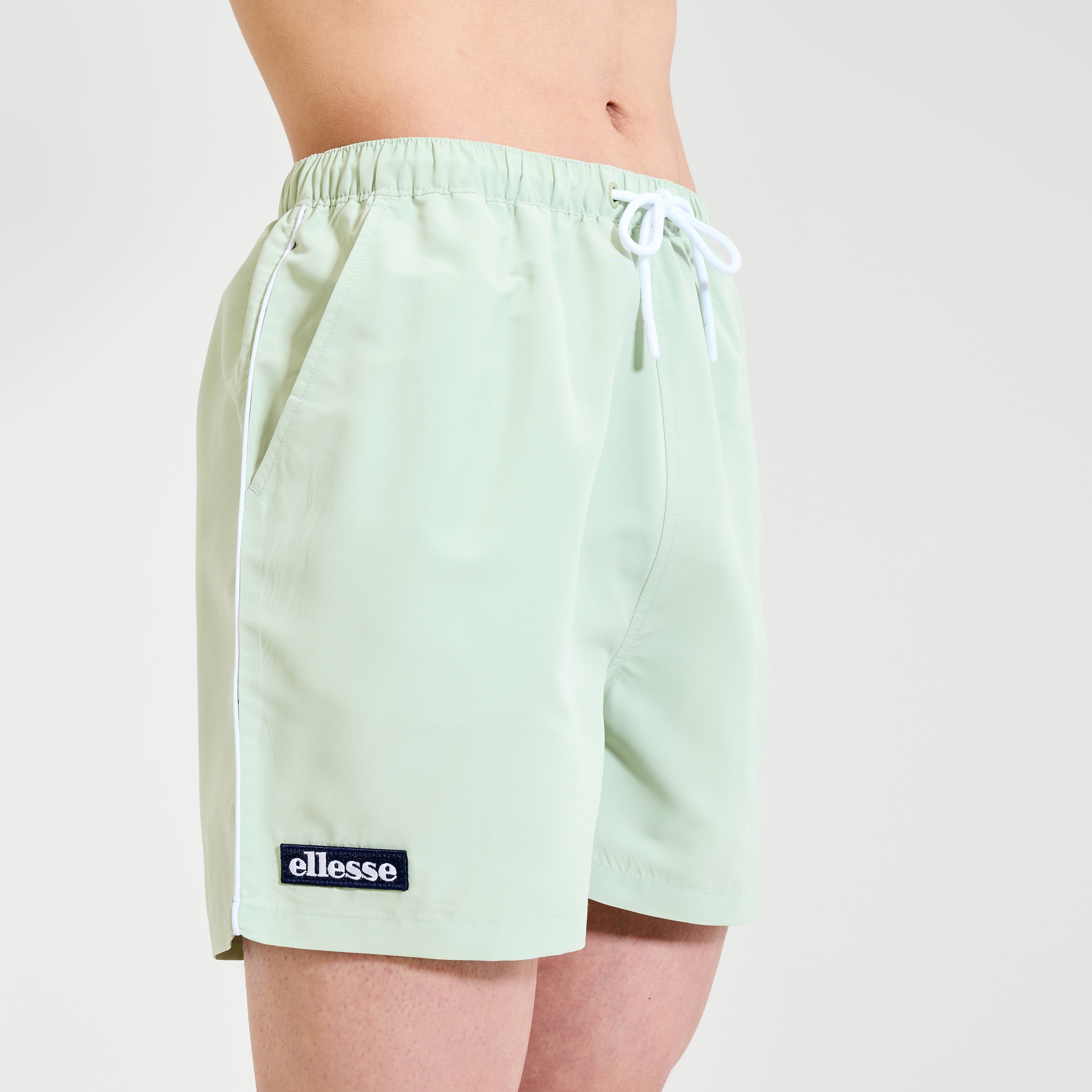 Ellesse Badehose »DEM SLACKERS SWIMSHORT«, (1 St.)
