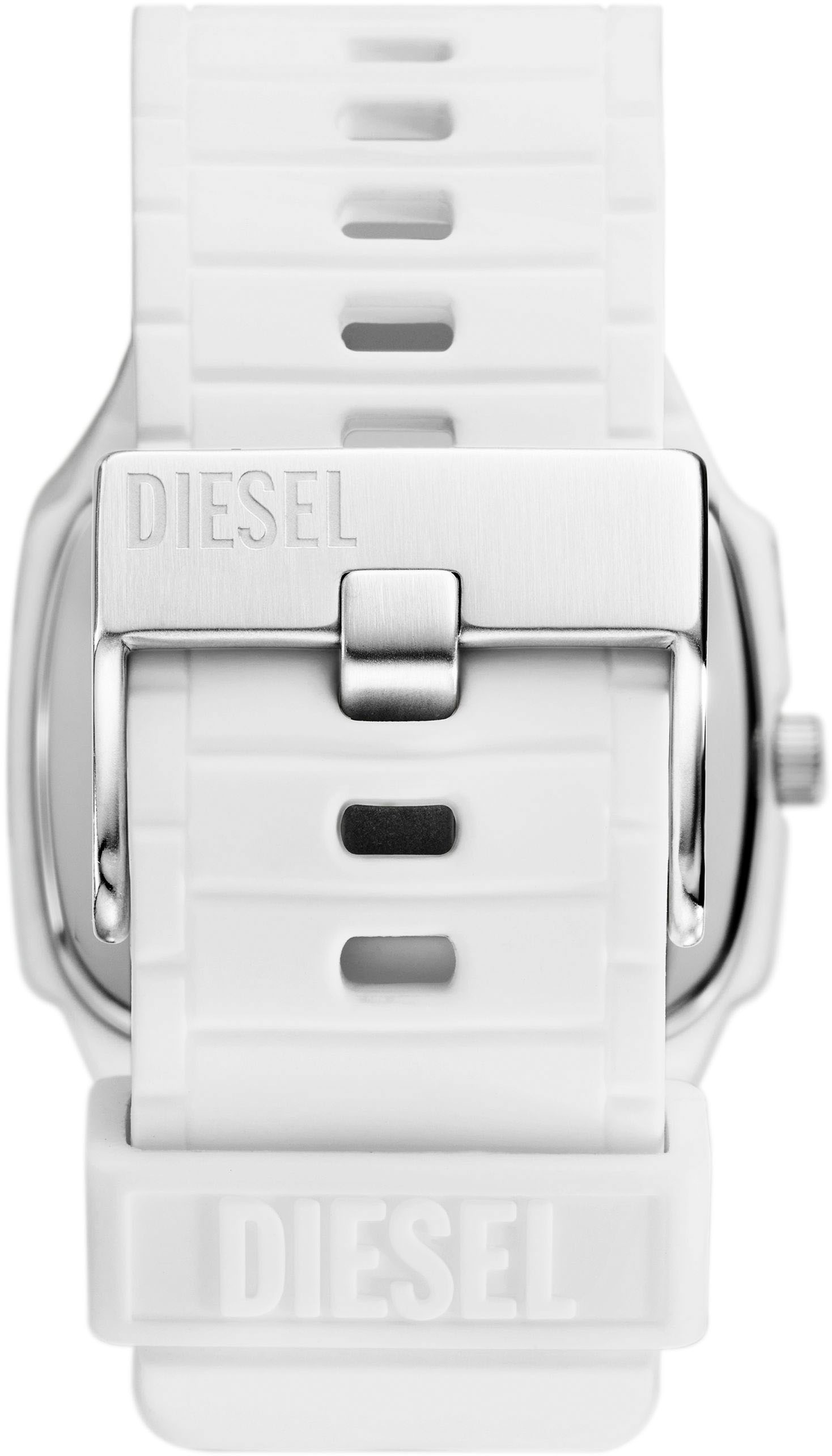 Diesel Quarzuhr »CLIFFHANGER 2.0«, Armbanduhr, Herrenuhr