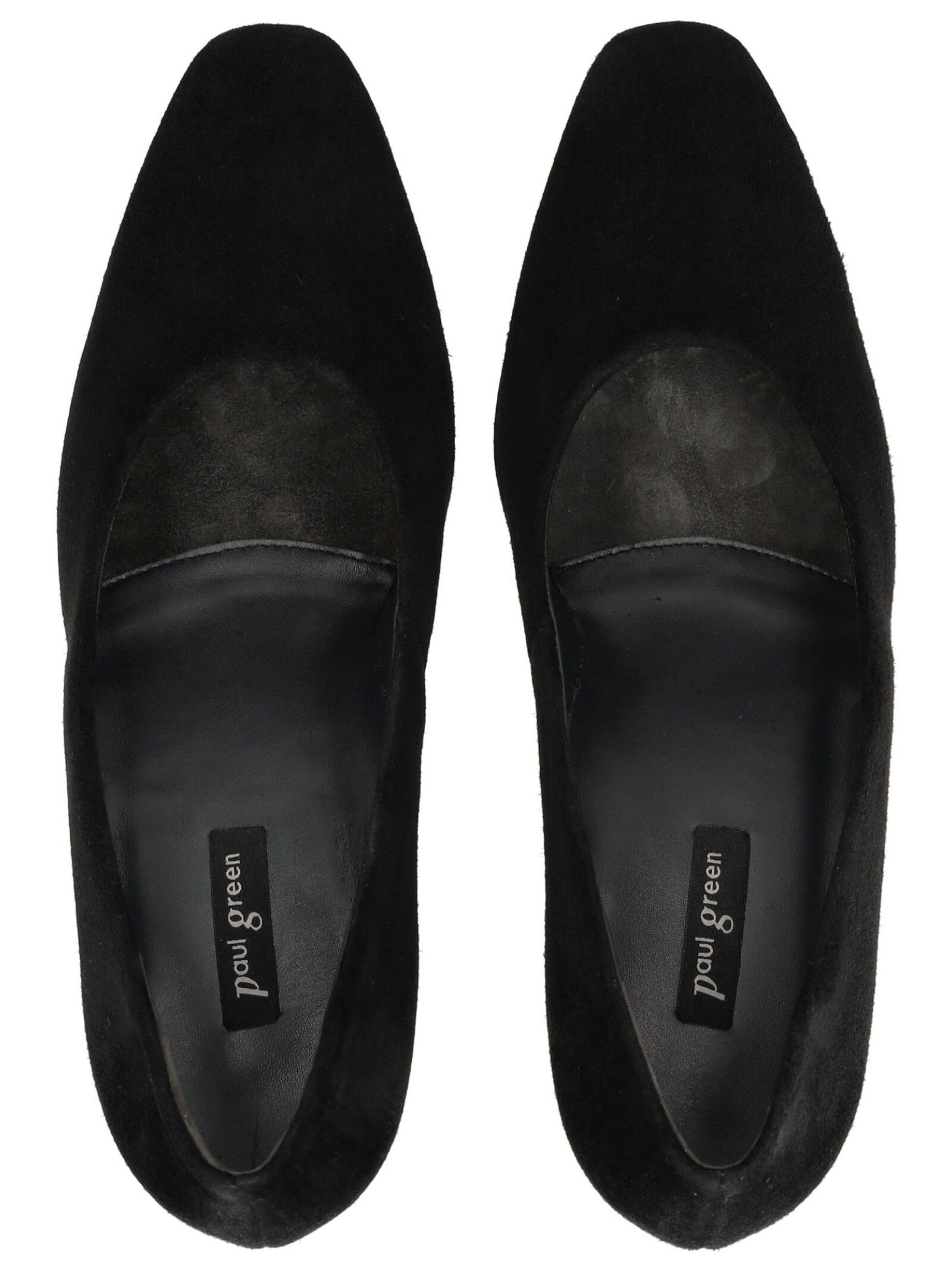 Paul Green Pumps »Paul Green Pumps Veloursleder«