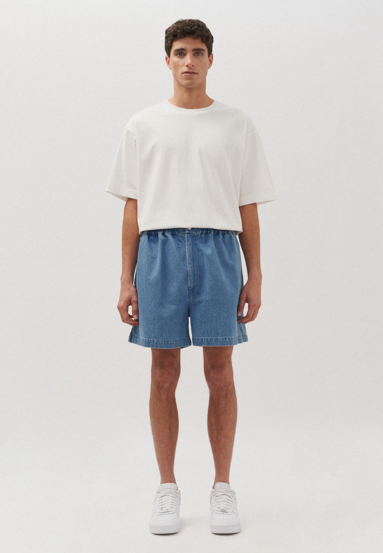 Shorts »Studio«