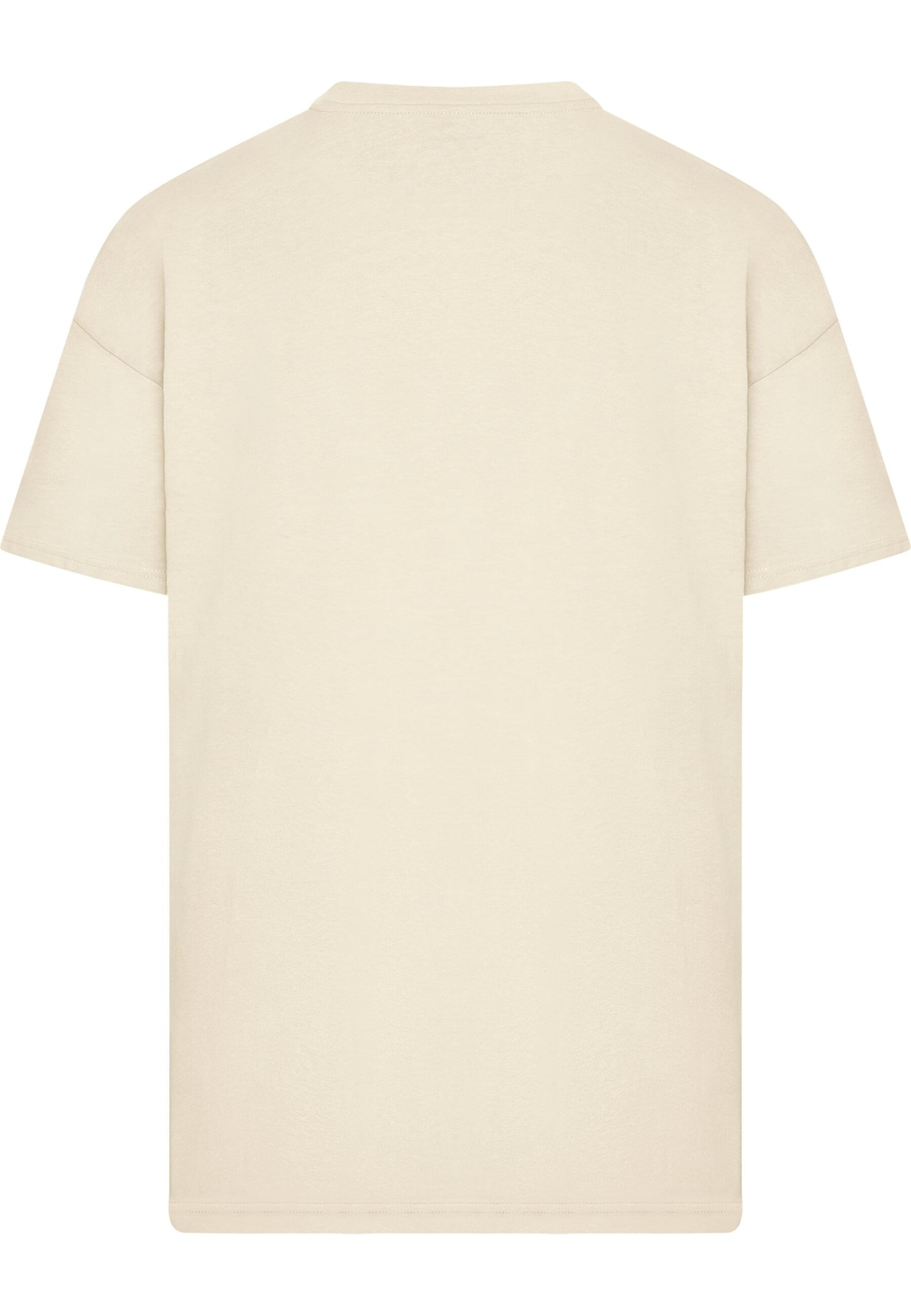 2Y Studios T-Shirt »2Y Studios Dolce Vita Aperol Spritz Tee«, (1 tlg.)