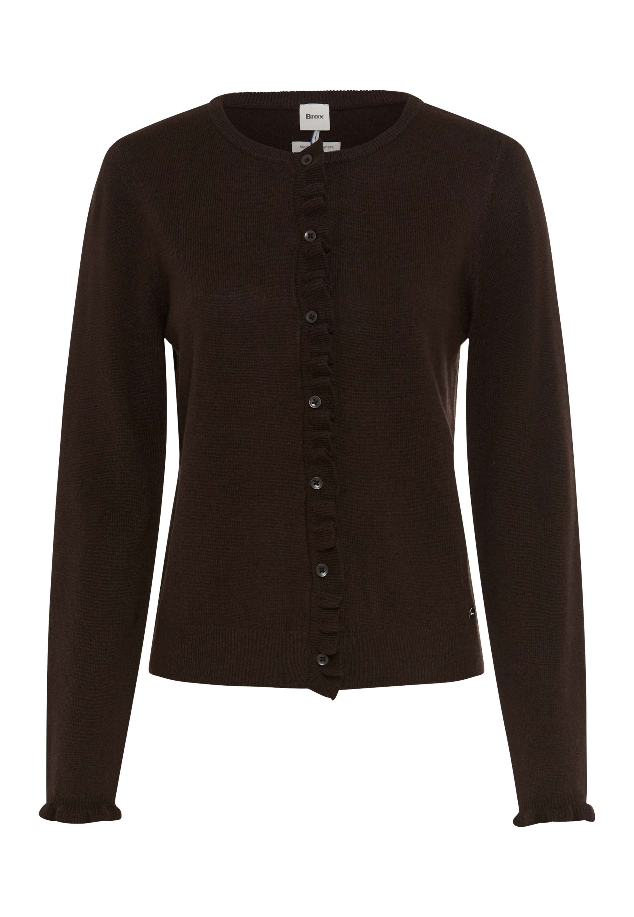 Brax Strickjacke »Style ANN«