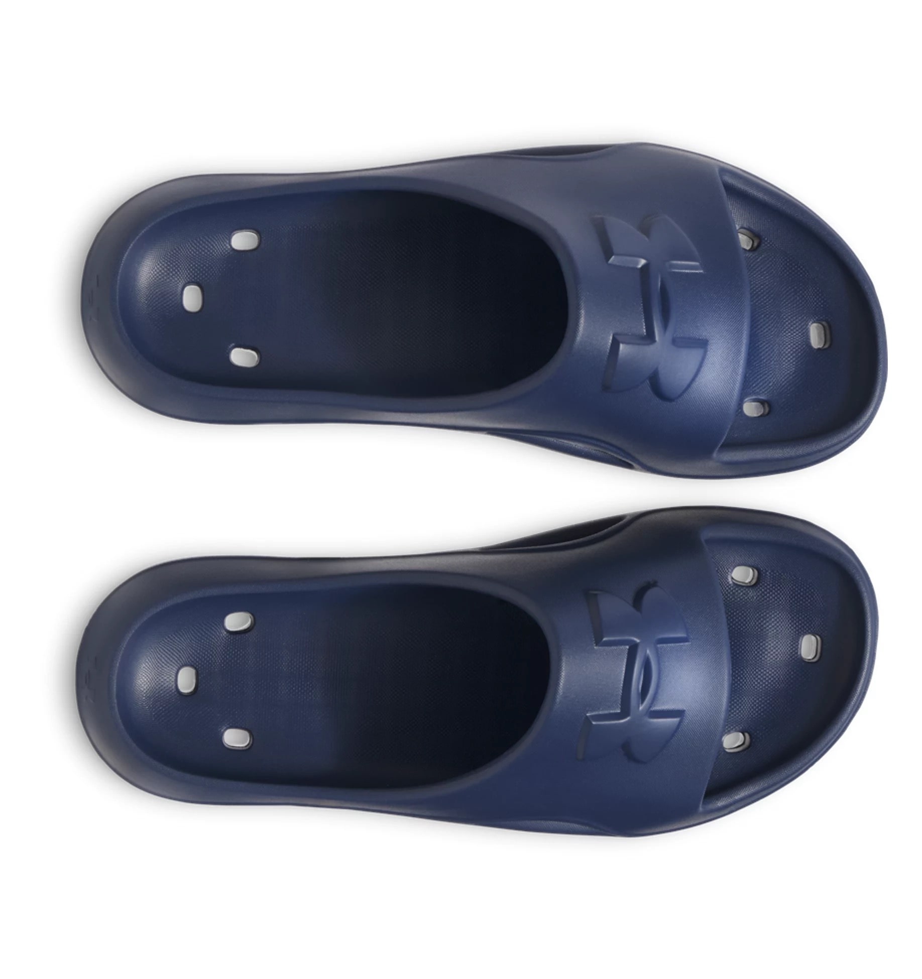 Under Armour® Badesandale »UA M LOCKER V SL«  Badelatschen