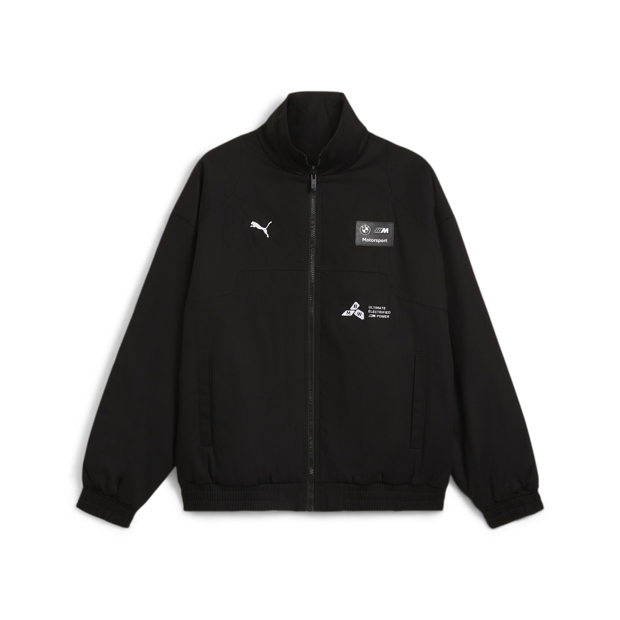 Trainingsjacke »BMW M Motorsport Statement Jacke Herren«