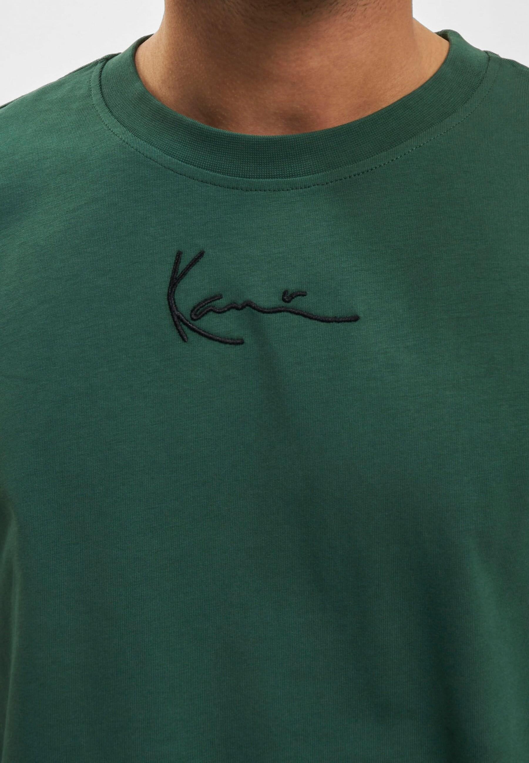 Karl Kani T-Shirt »Karl Kani Herren«, (1 tlg.)